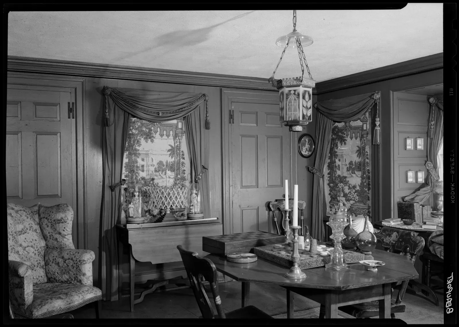 Sleeper-McCann House