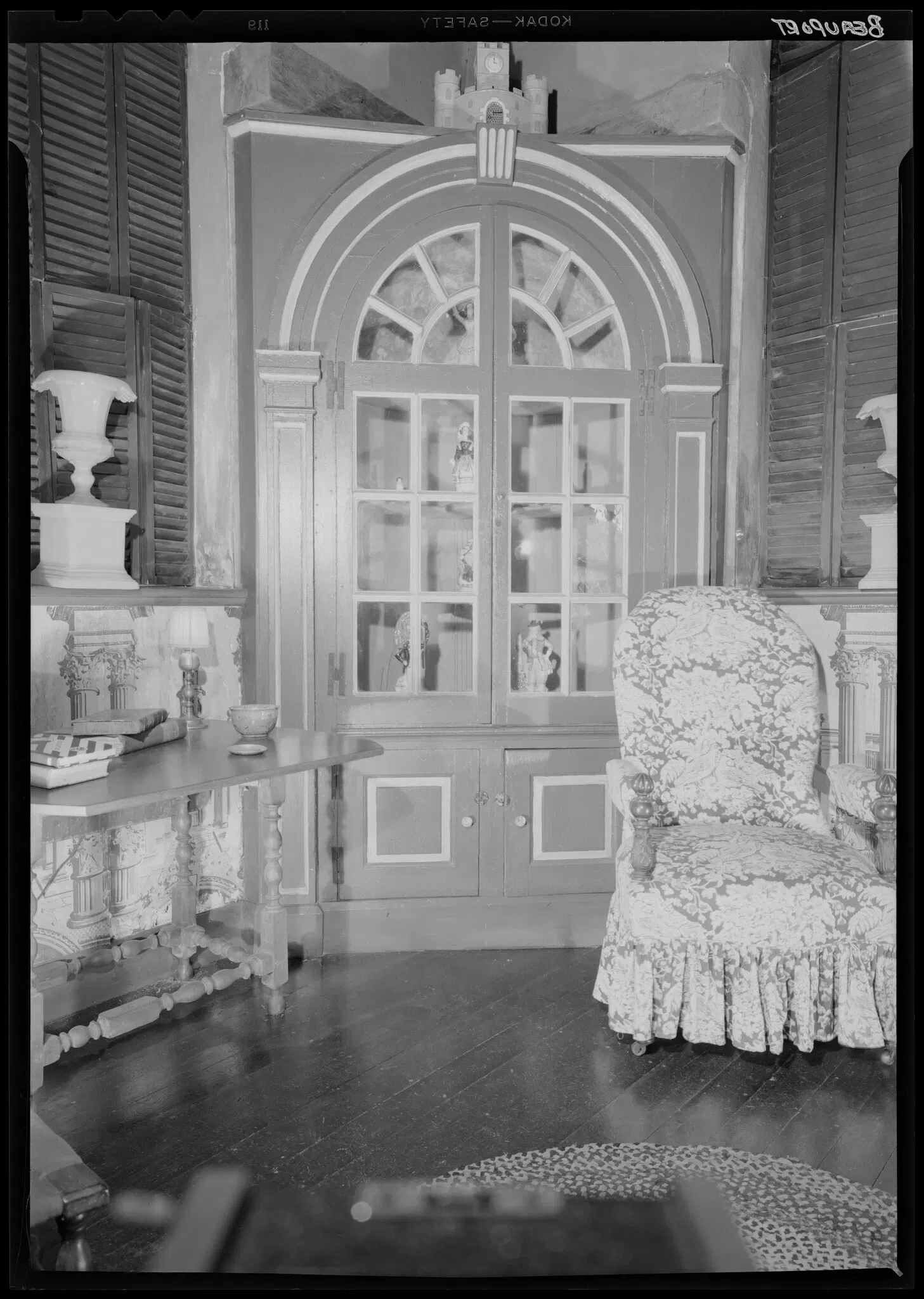 Sleeper-McCann House