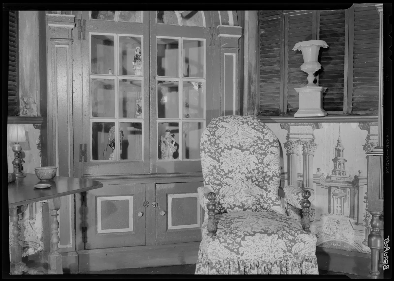 Sleeper-McCann House