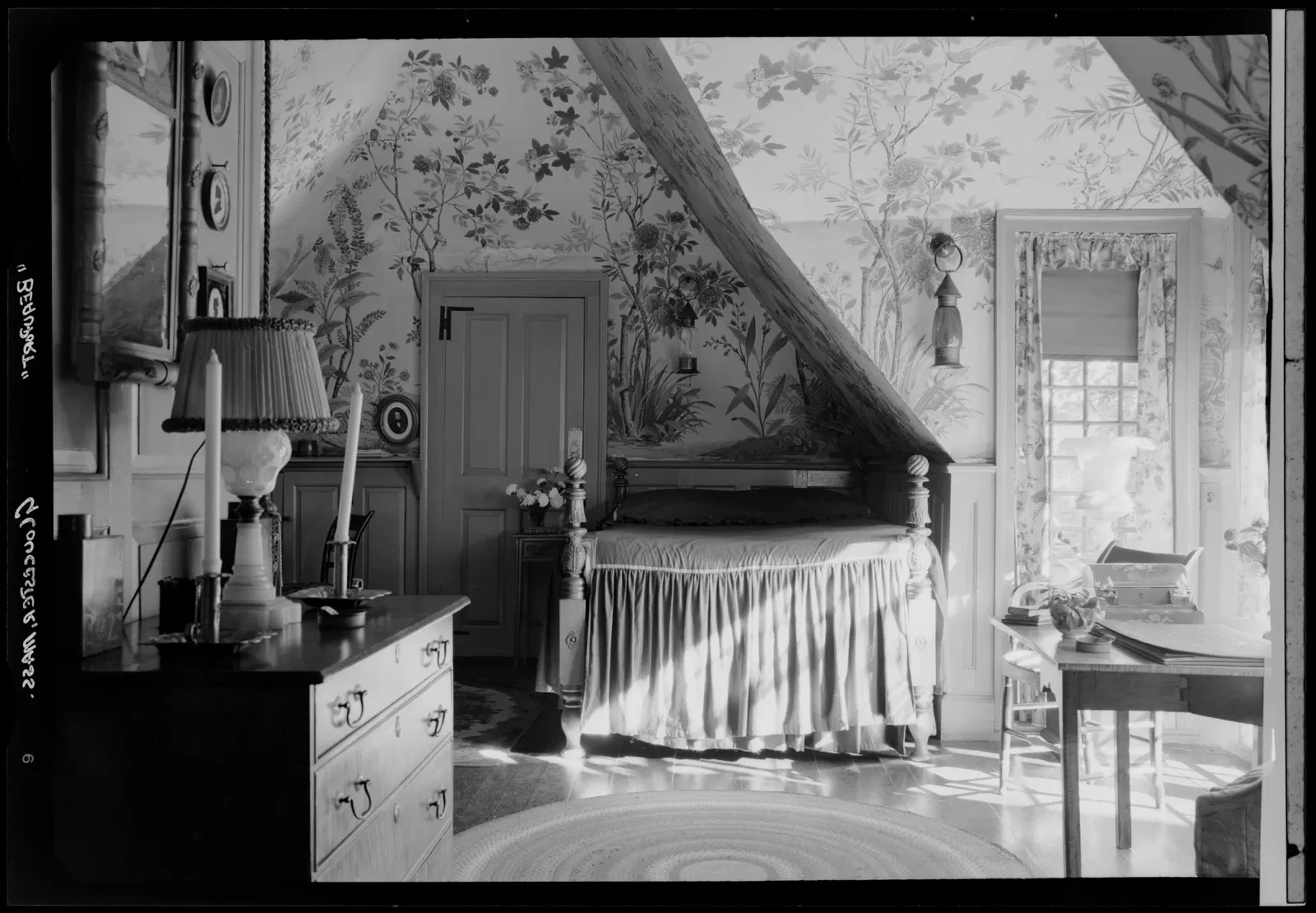 Sleeper-McCann House