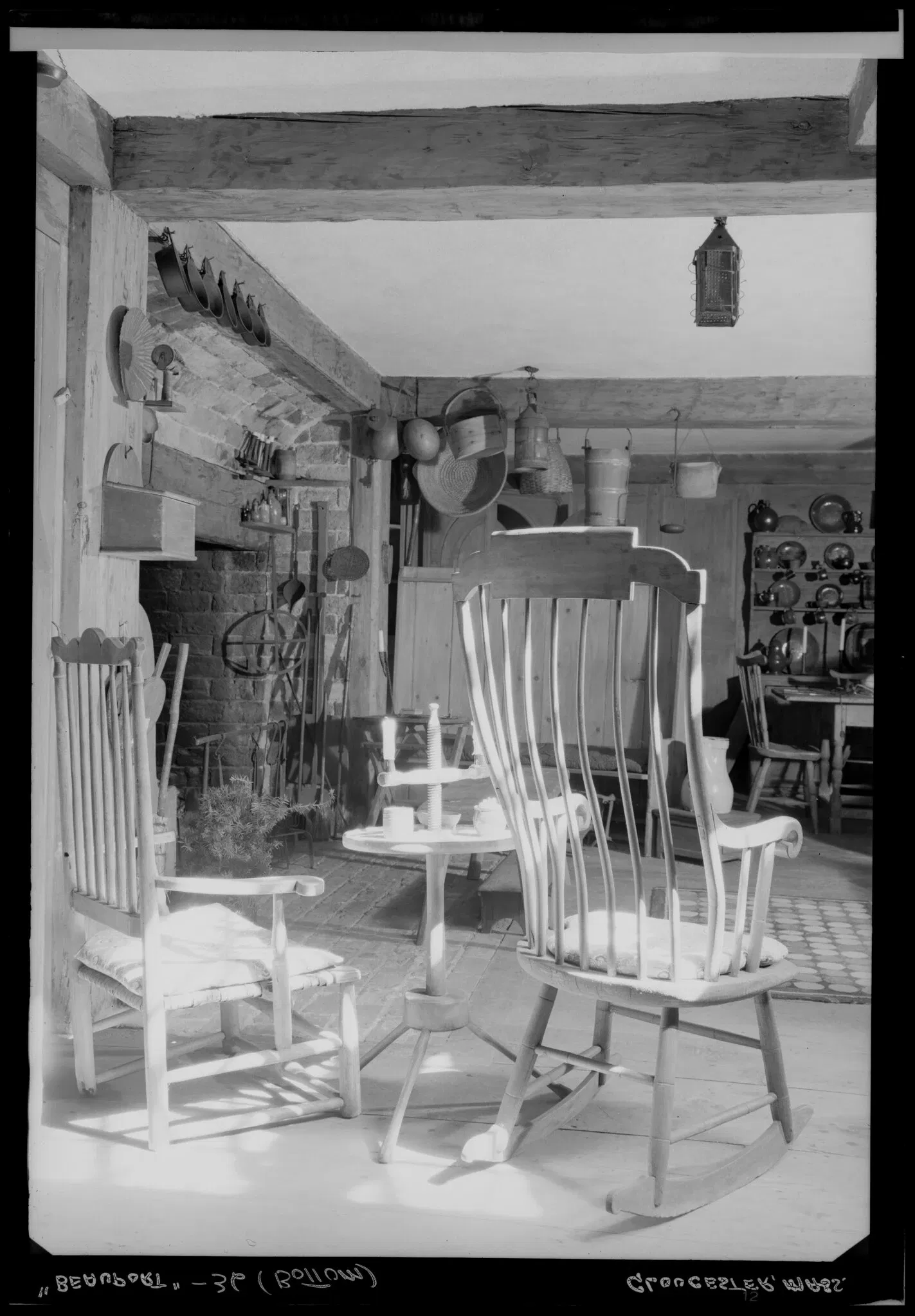 Sleeper-McCann House