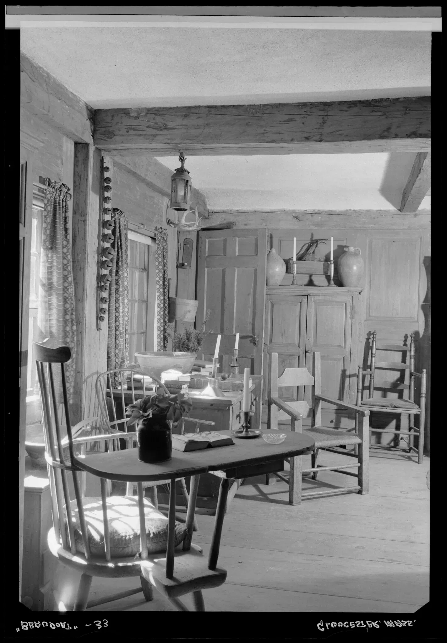 Sleeper-McCann House