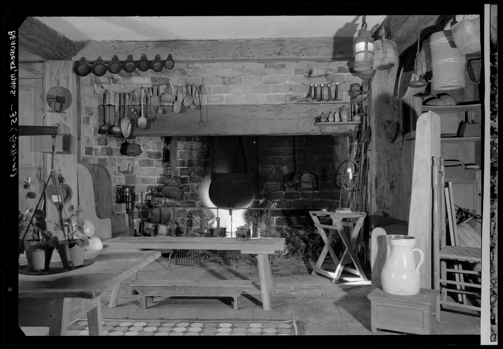 Sleeper-McCann House