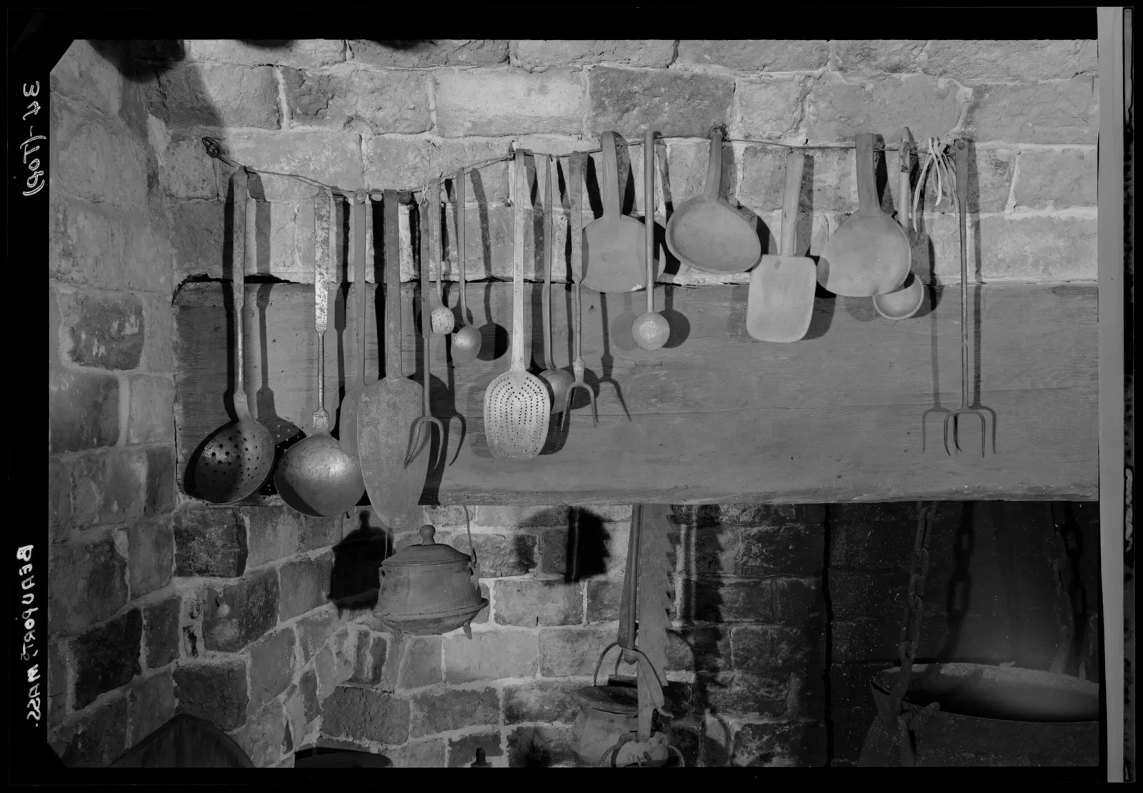 Sleeper-McCann House