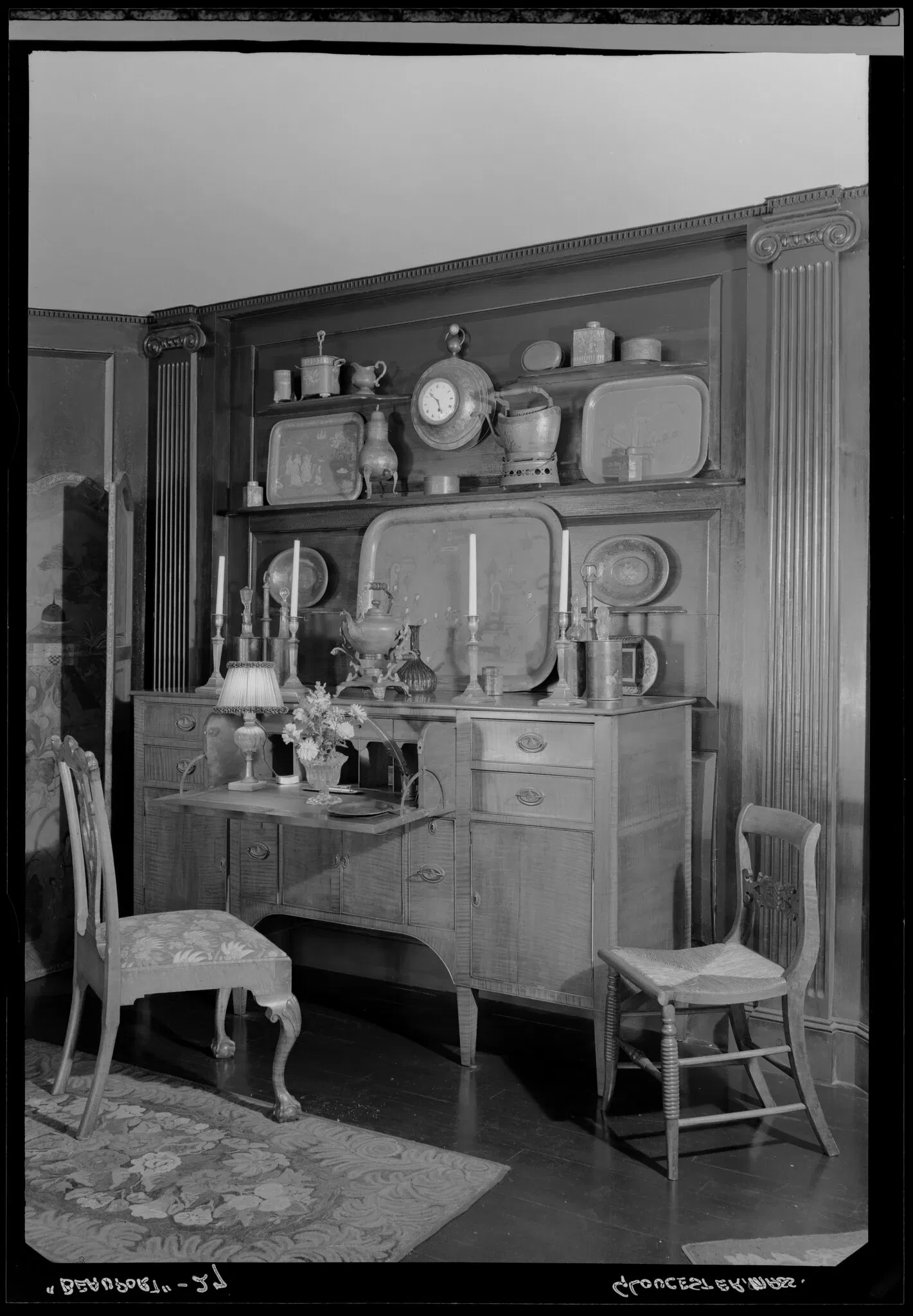 Sleeper-McCann House