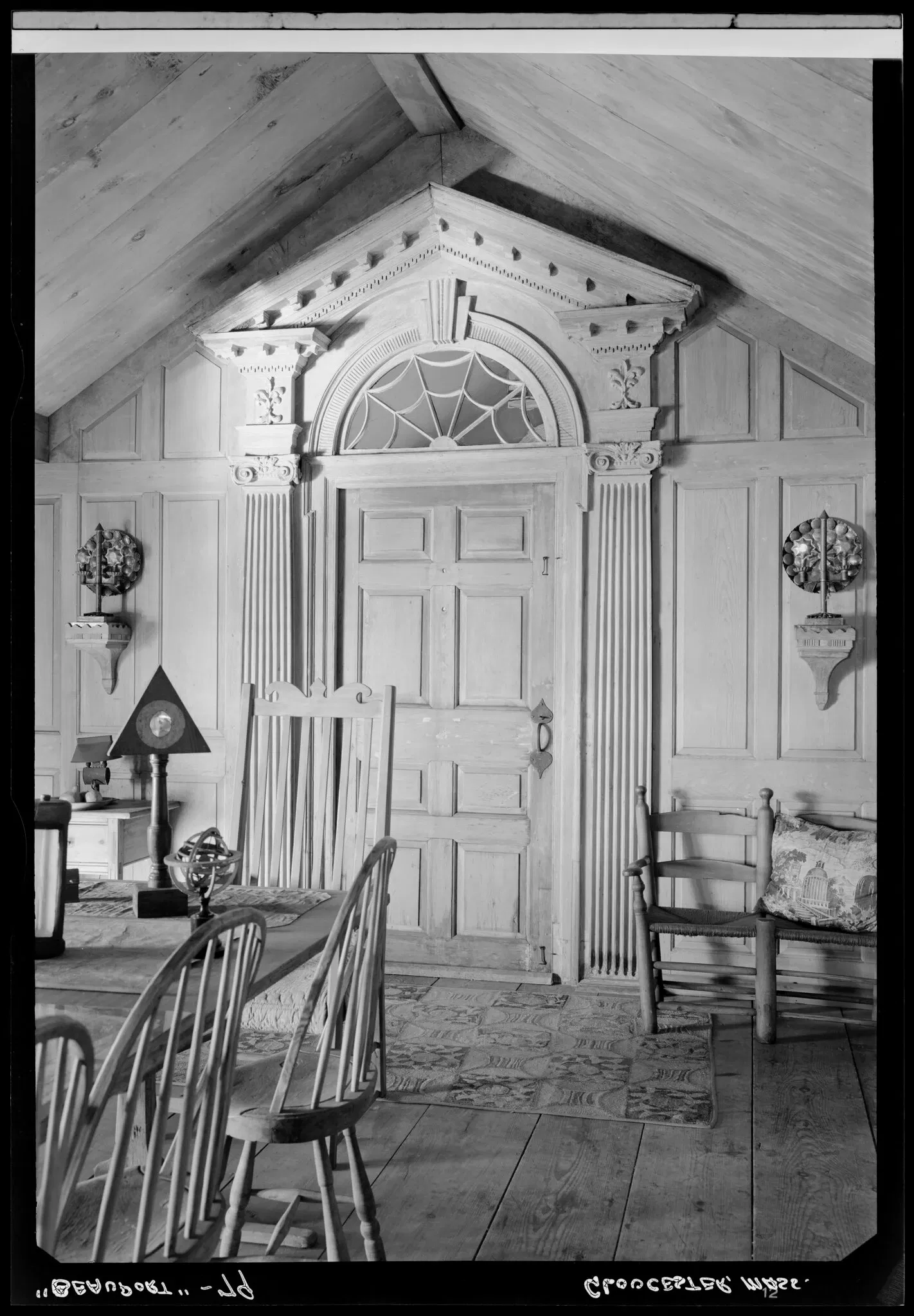 Sleeper-McCann House