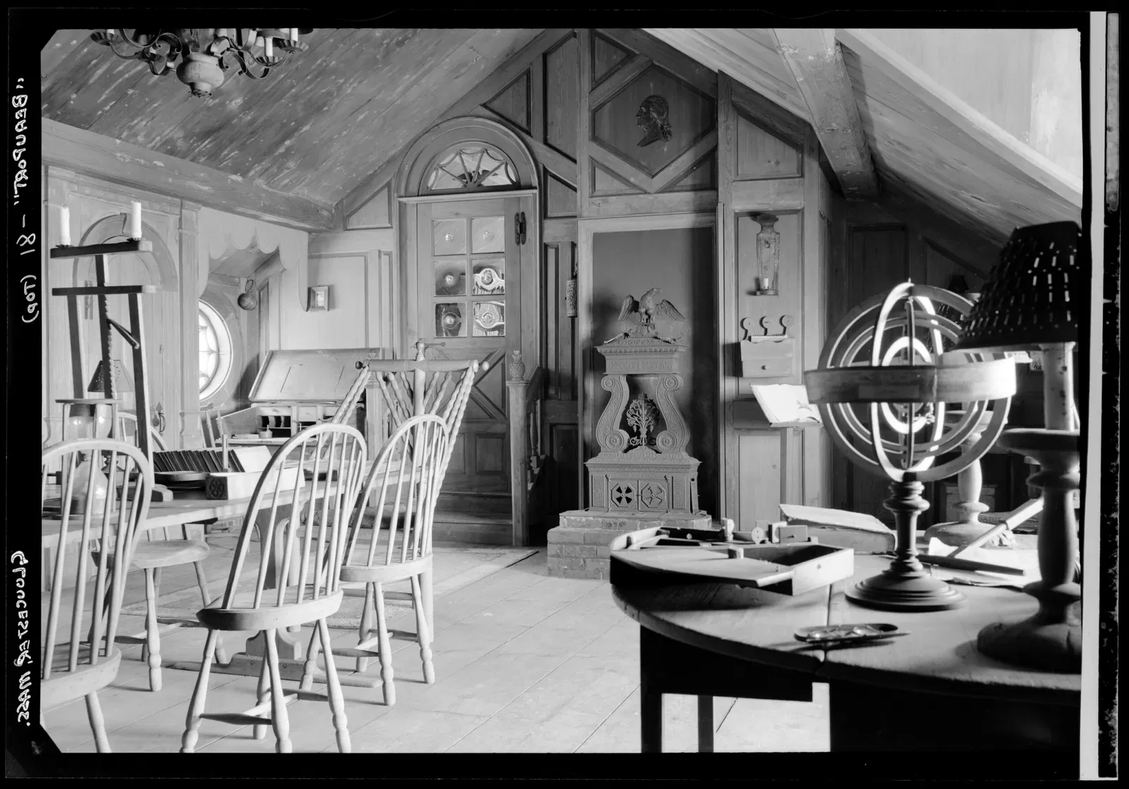 Sleeper-McCann House