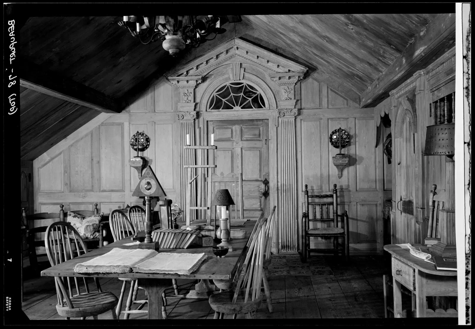 Sleeper-McCann House