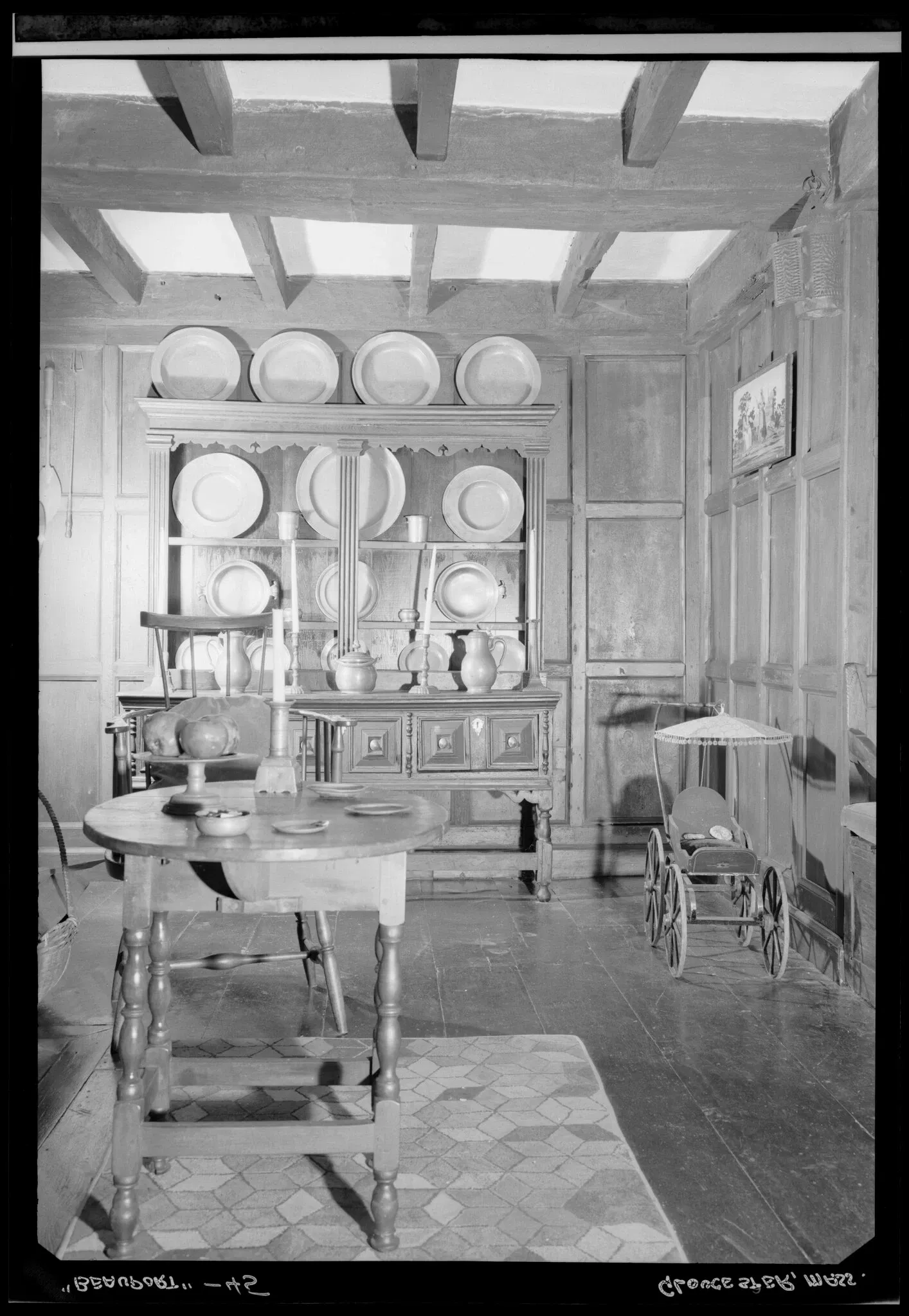 Sleeper-McCann House