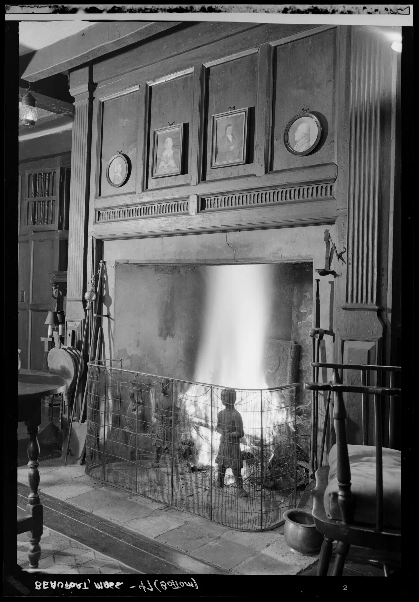 Sleeper-McCann House