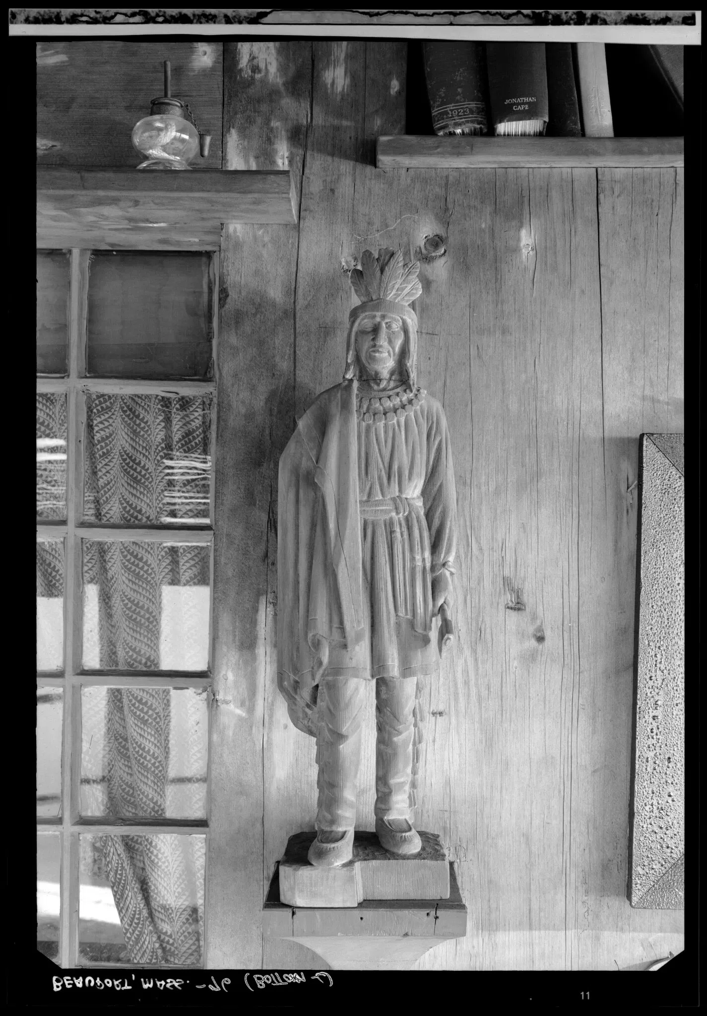 Sleeper-McCann House