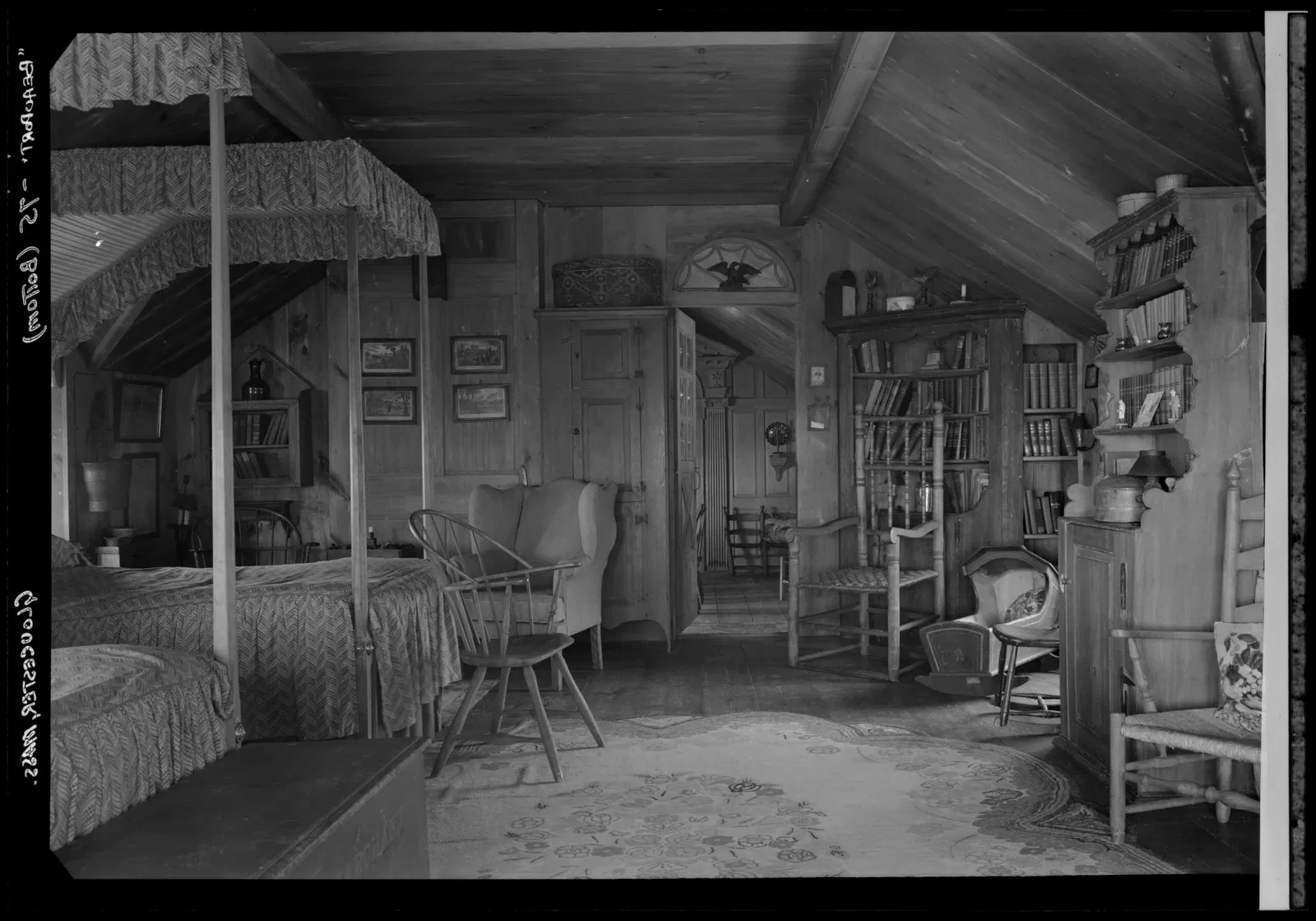 Sleeper-McCann House