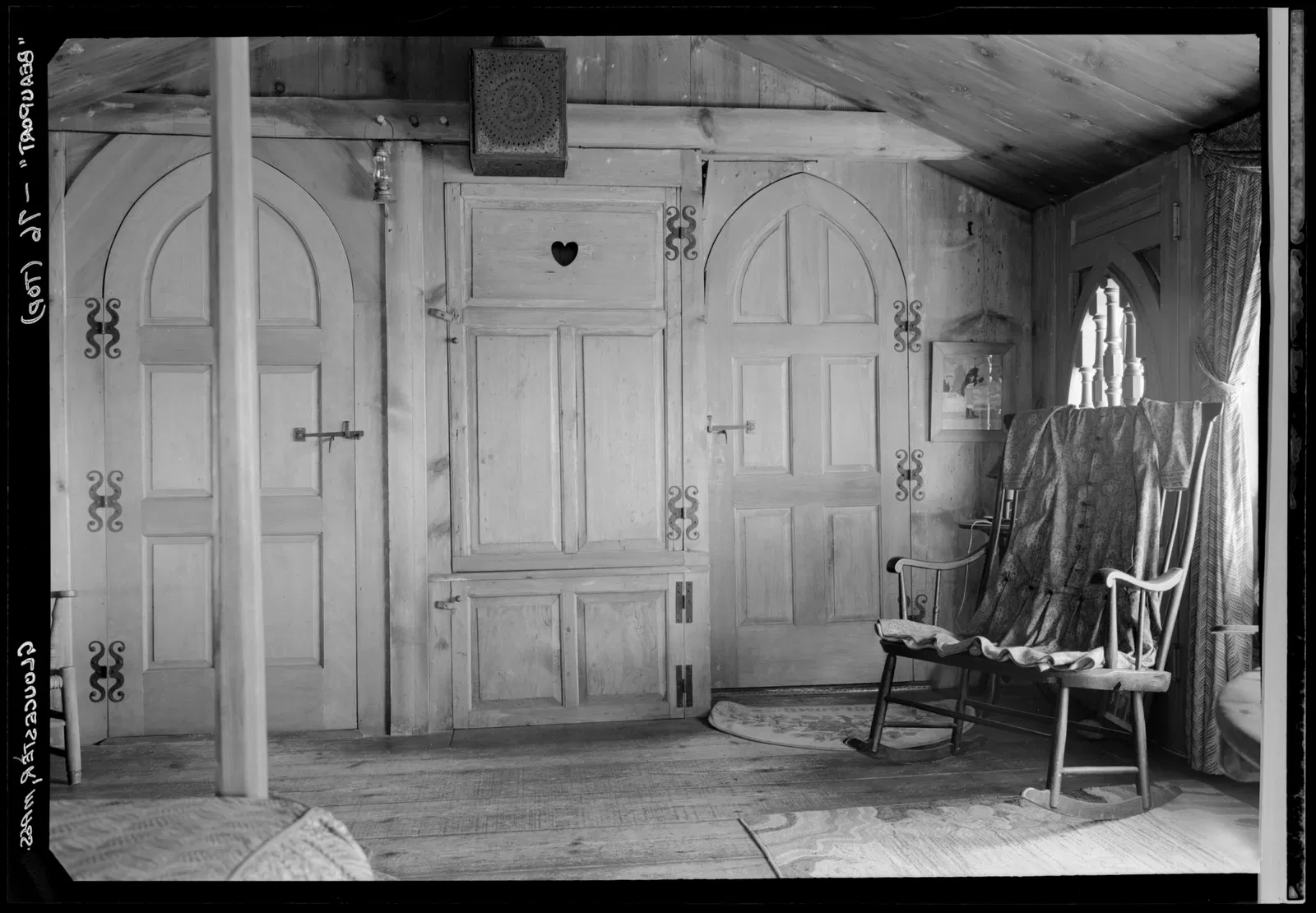 Sleeper-McCann House