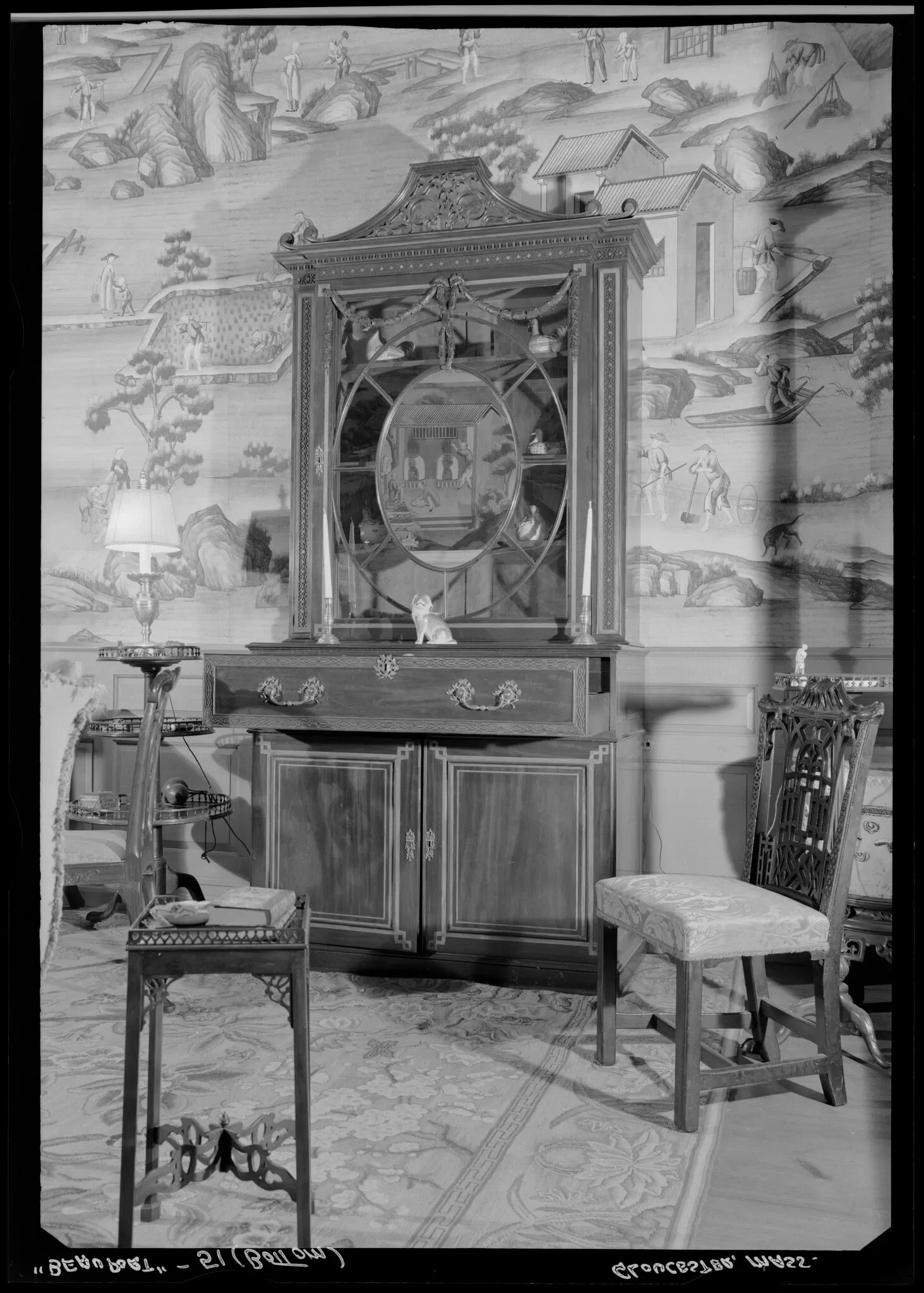 Sleeper-McCann House