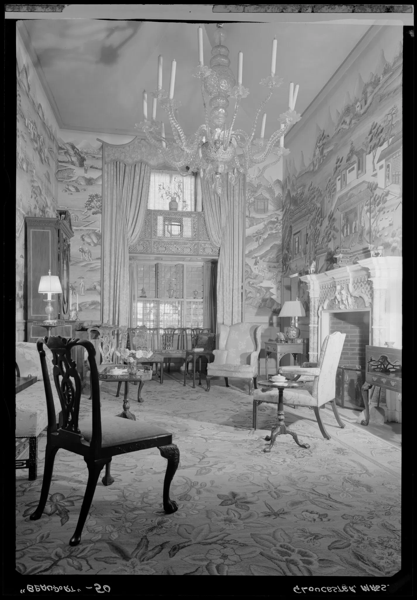 Sleeper-McCann House