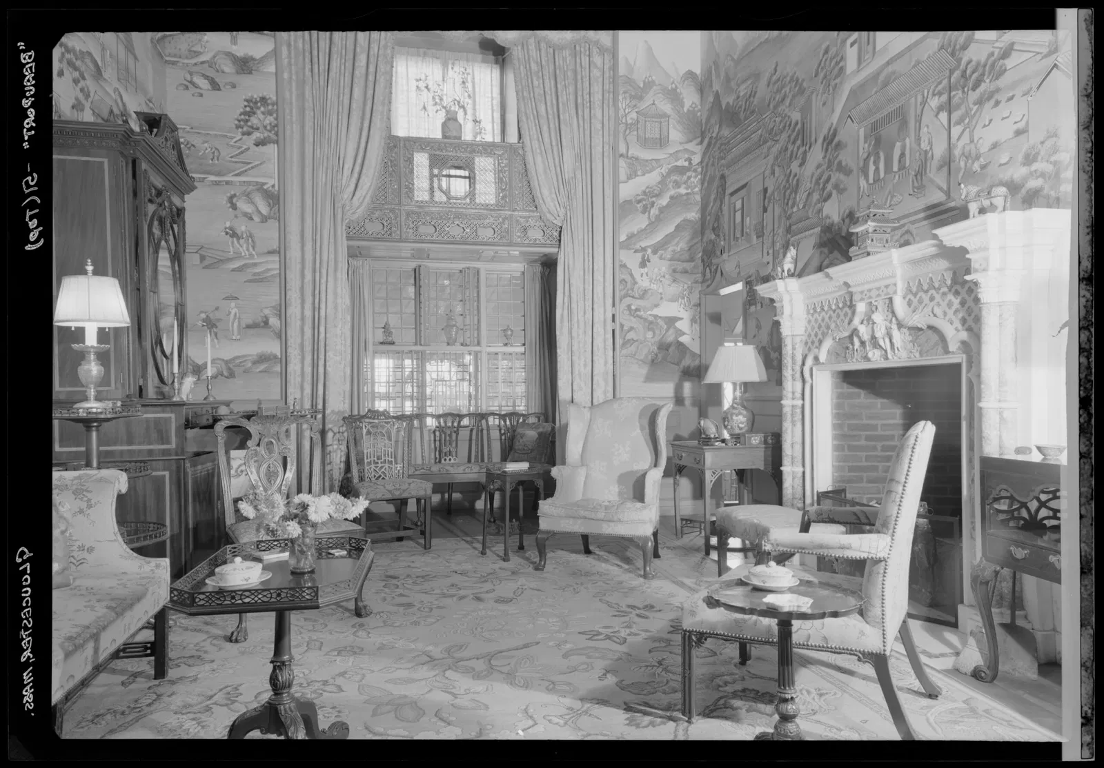 Sleeper-McCann House