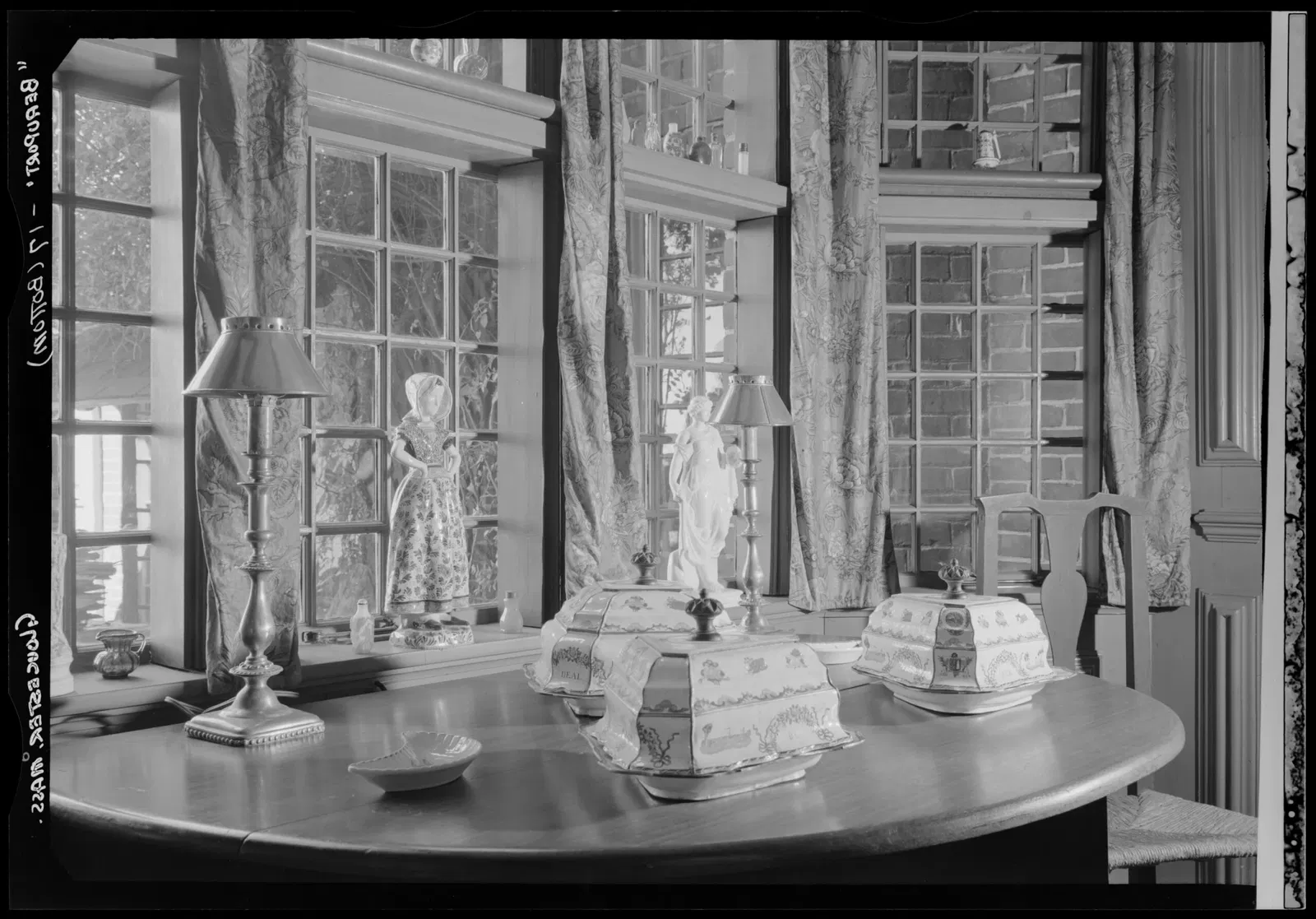 Sleeper-McCann House