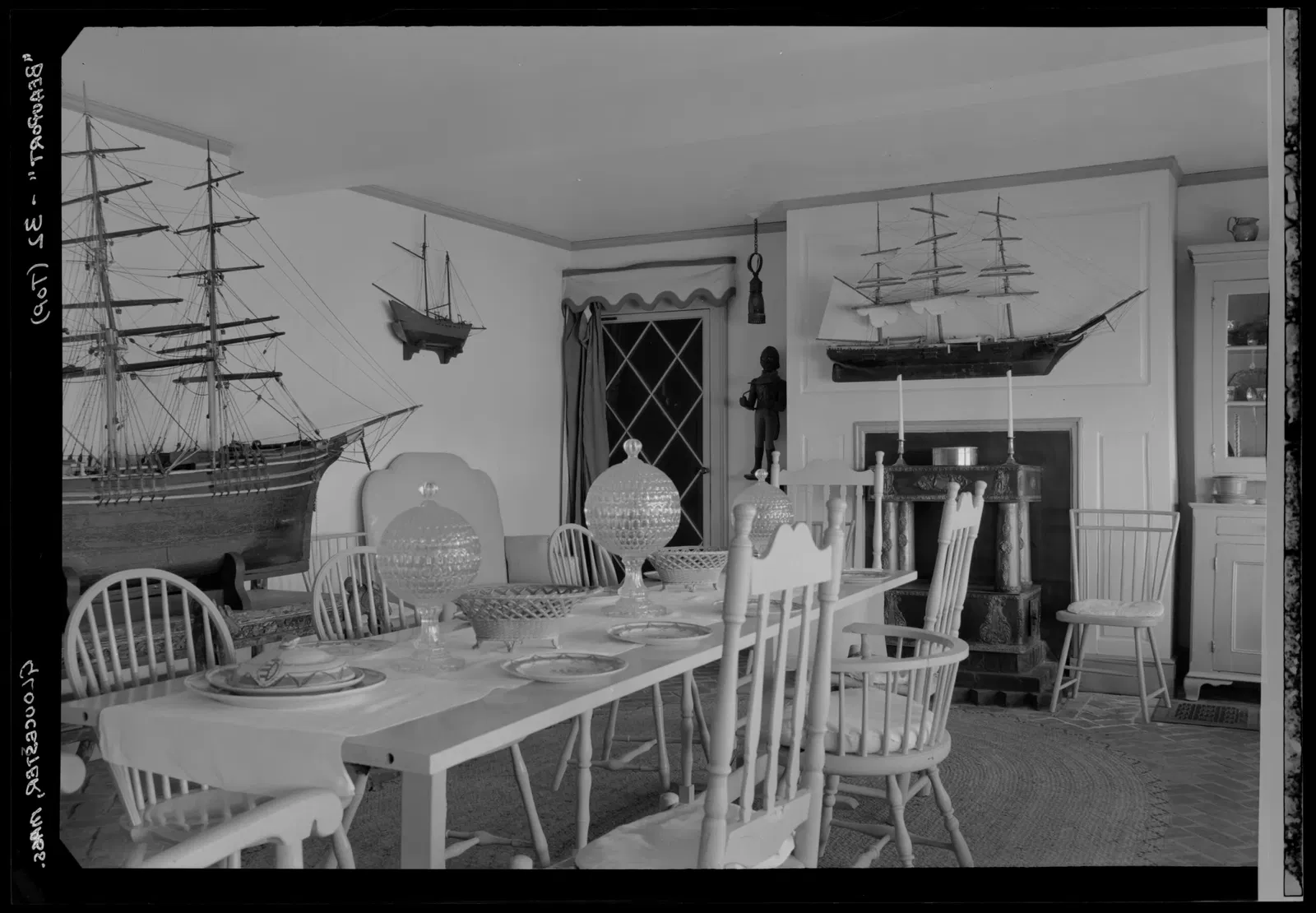 Sleeper-McCann House