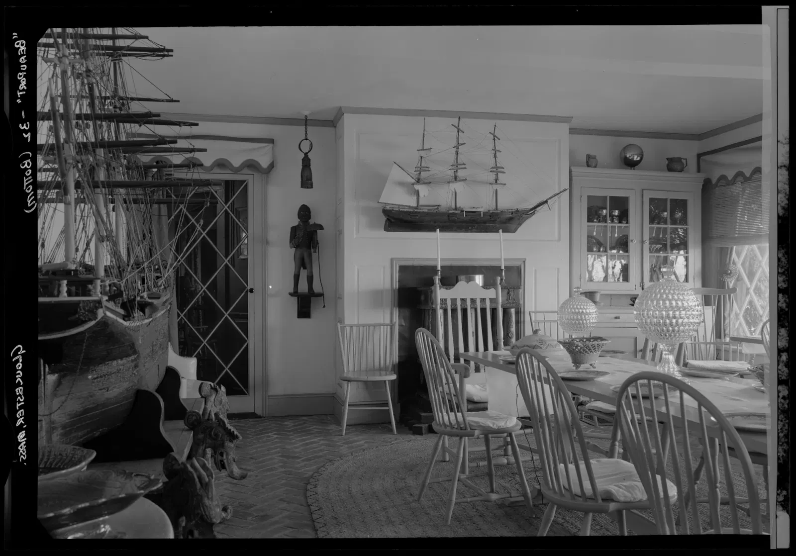 Sleeper-McCann House