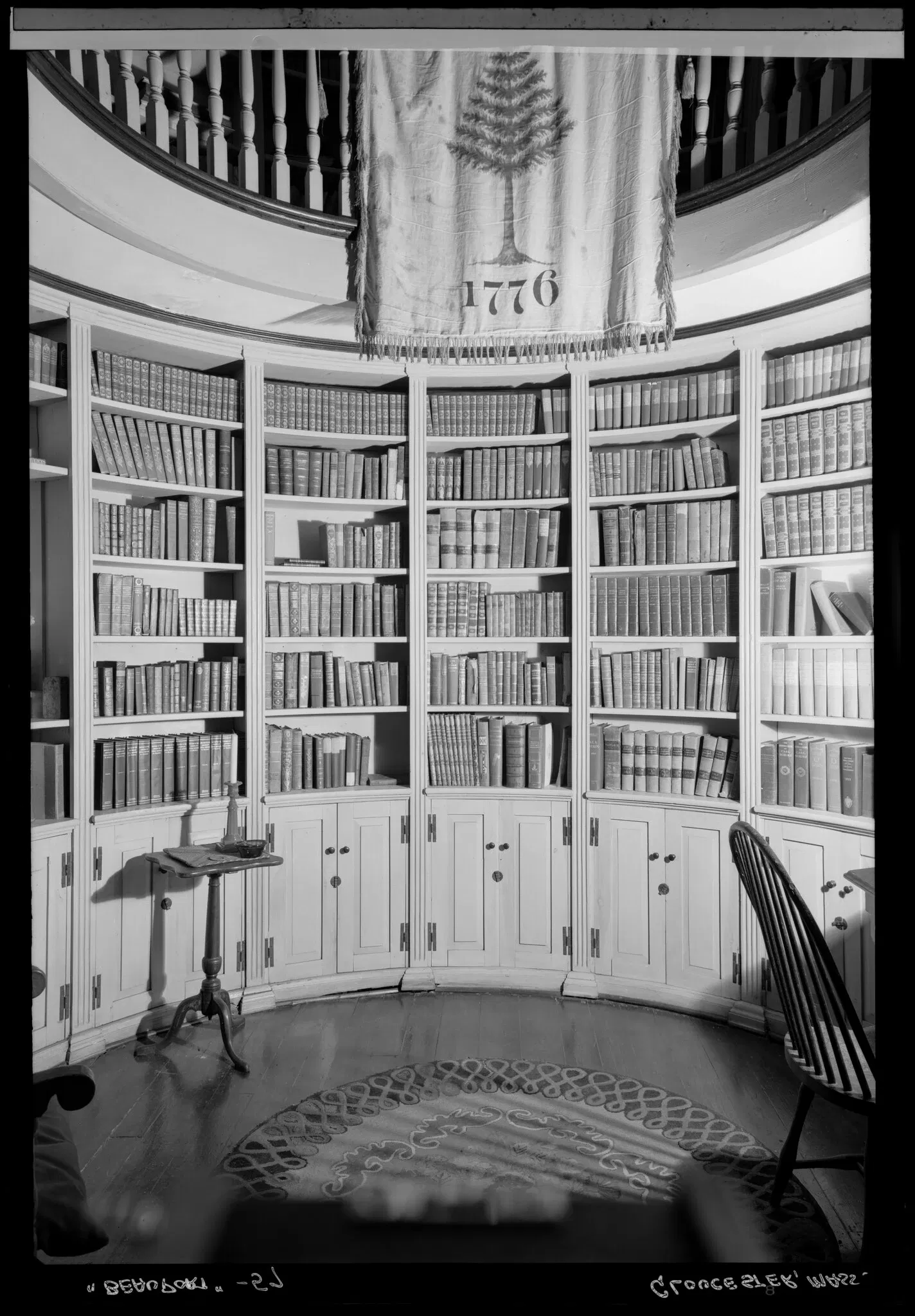 Sleeper-McCann House