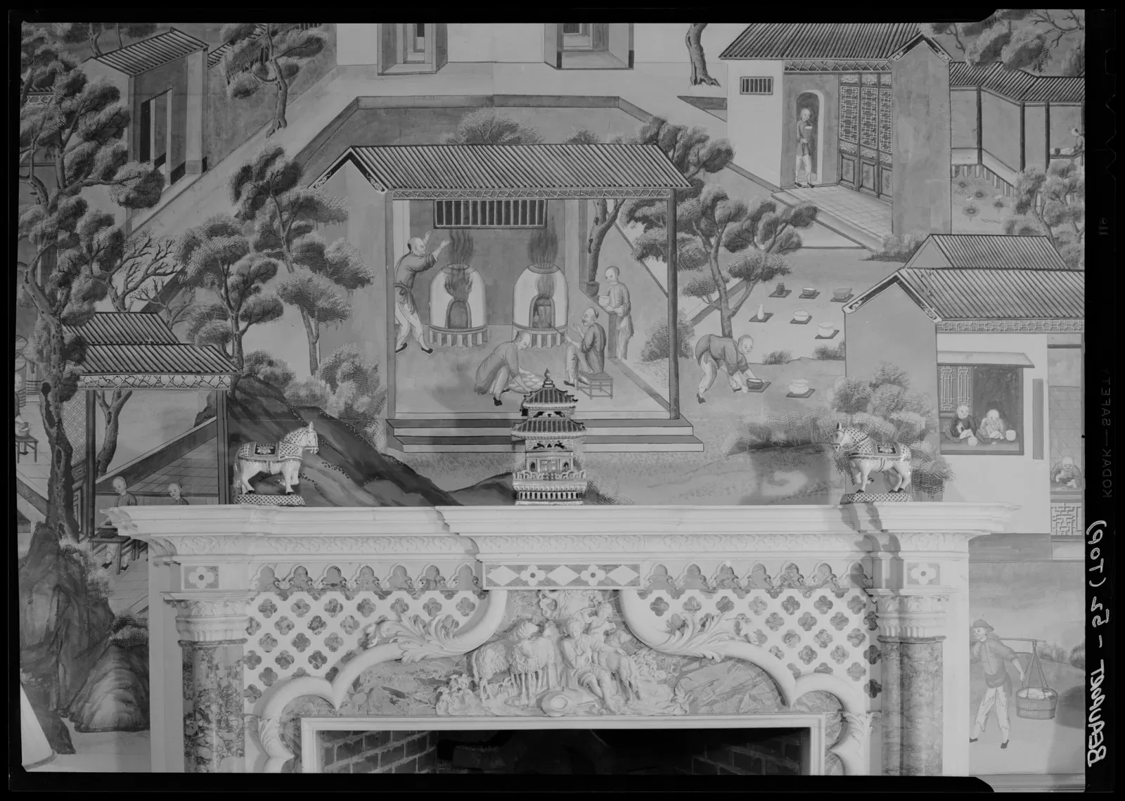 Sleeper-McCann House