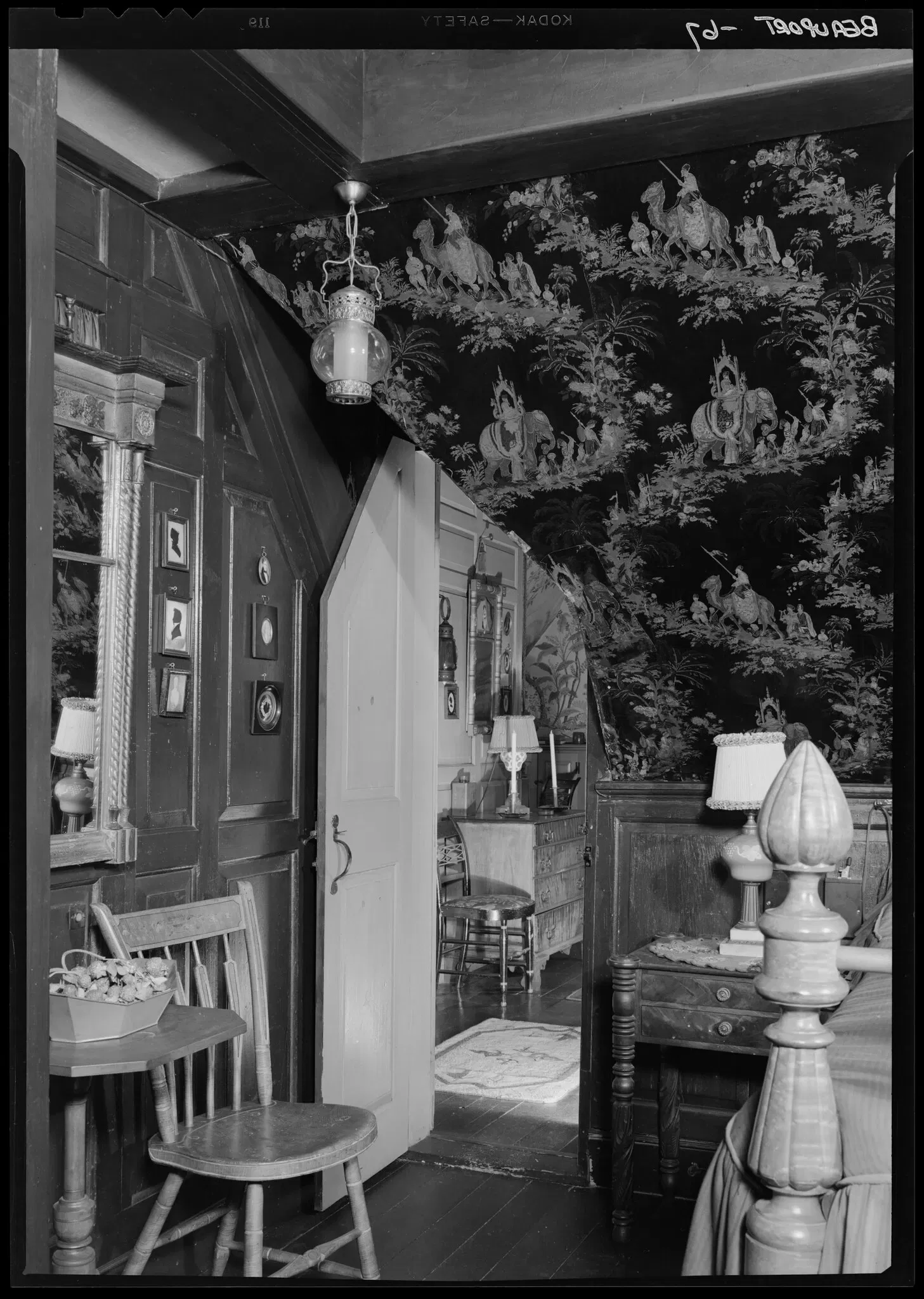 Sleeper-McCann House