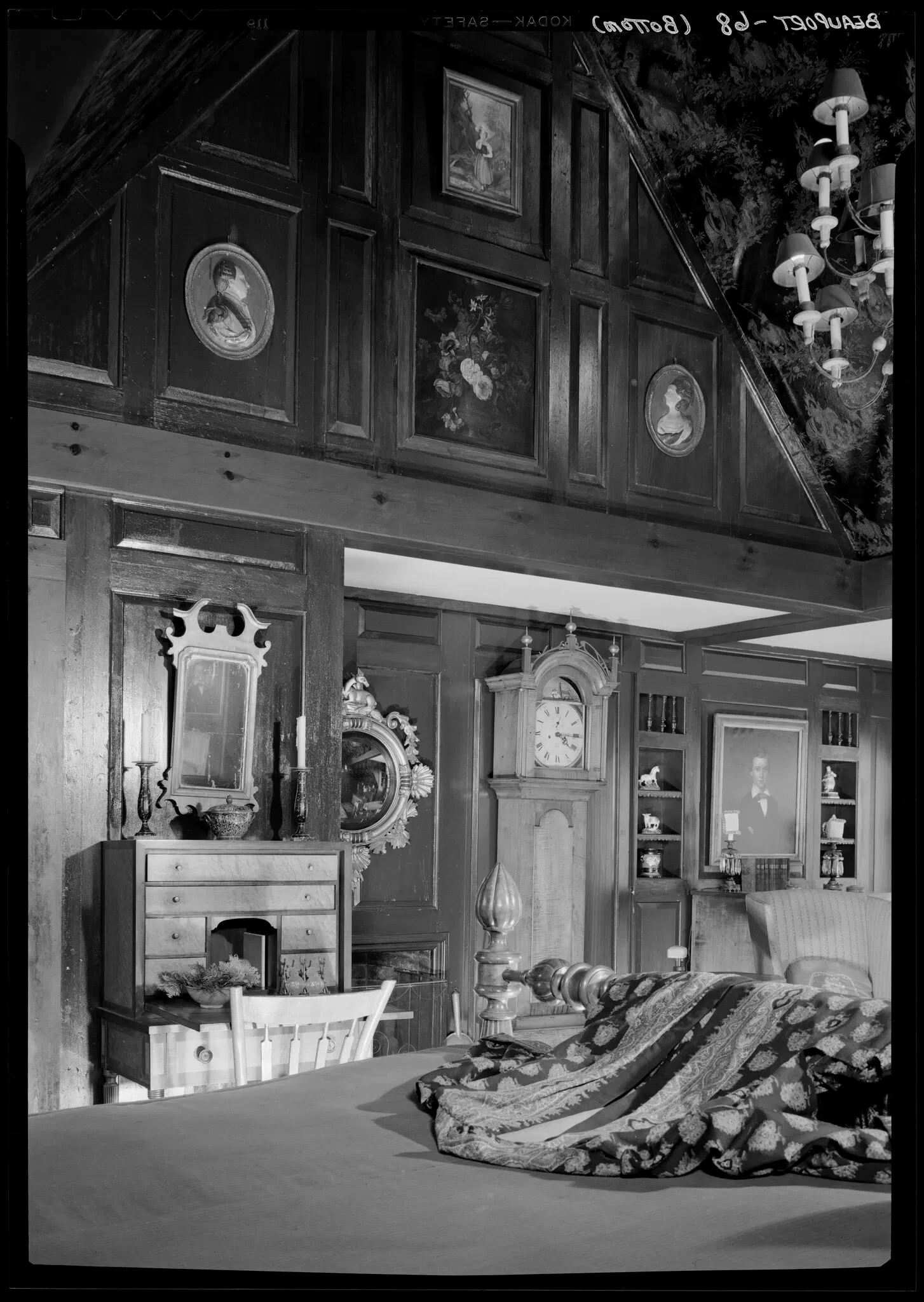 Sleeper-McCann House