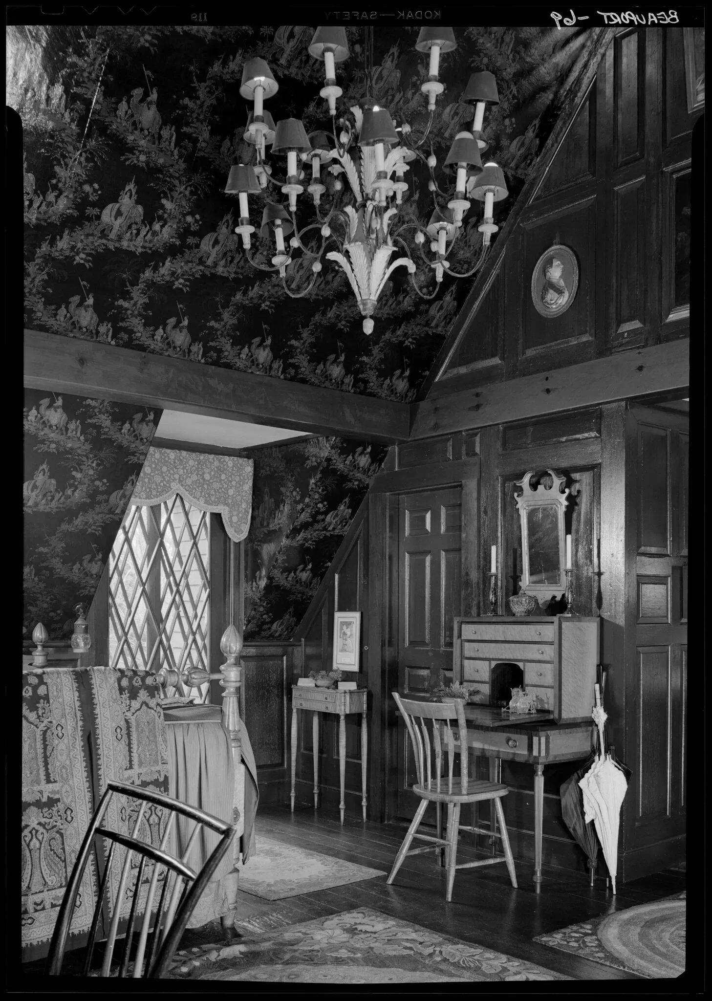 Sleeper-McCann House