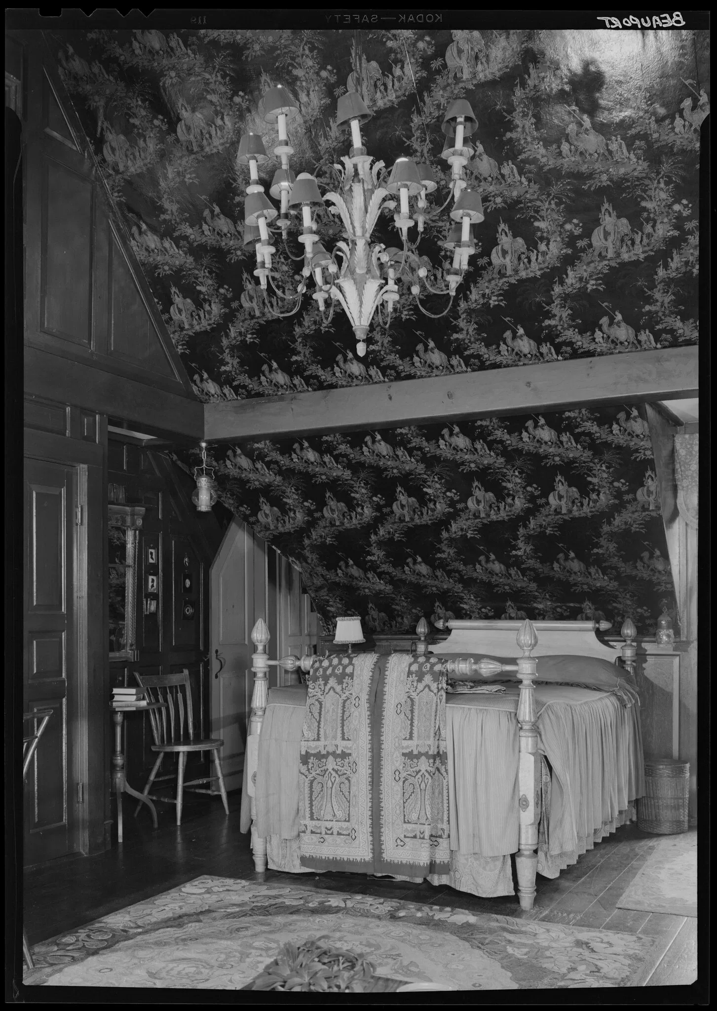 Sleeper-McCann House