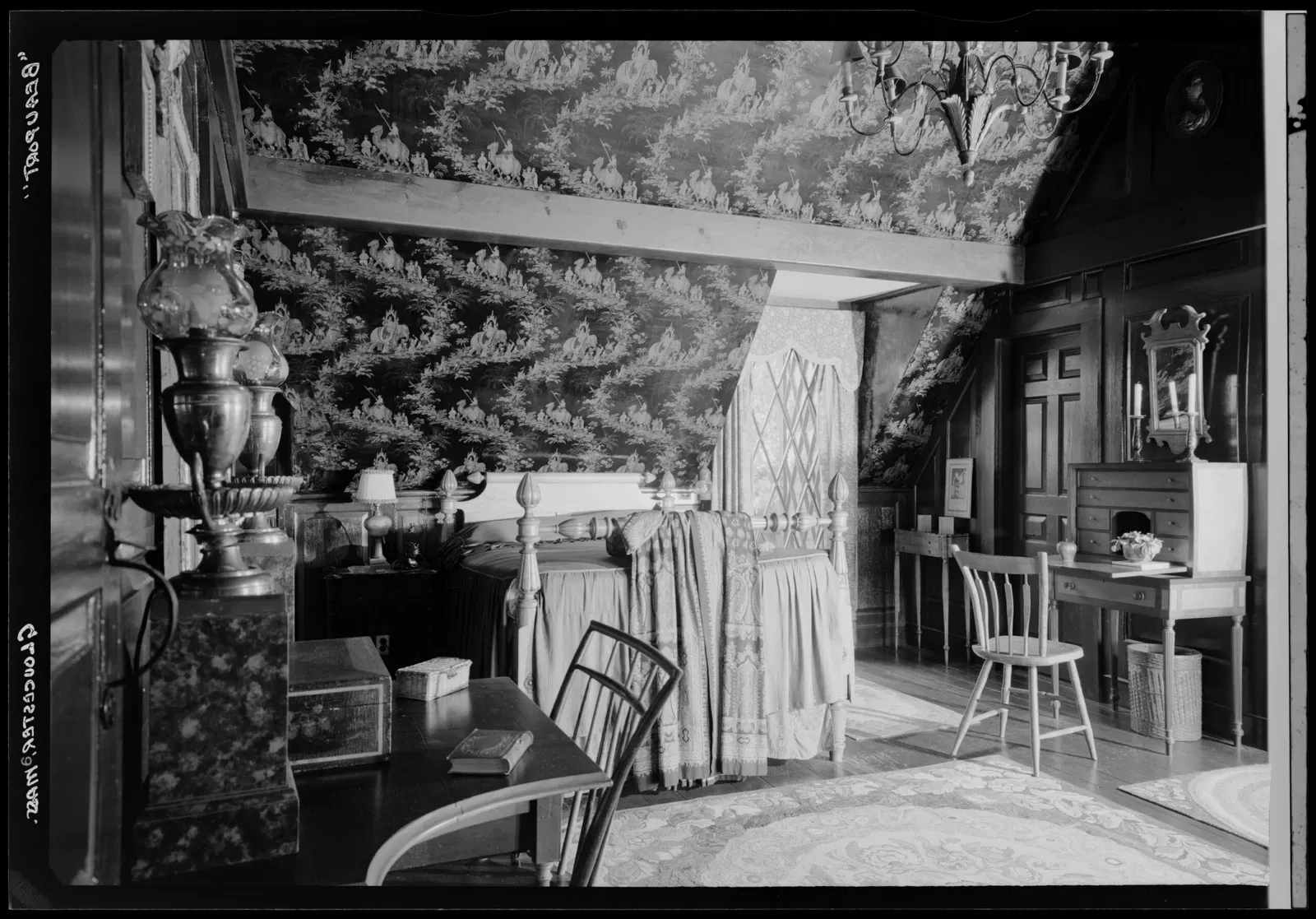 Sleeper-McCann House