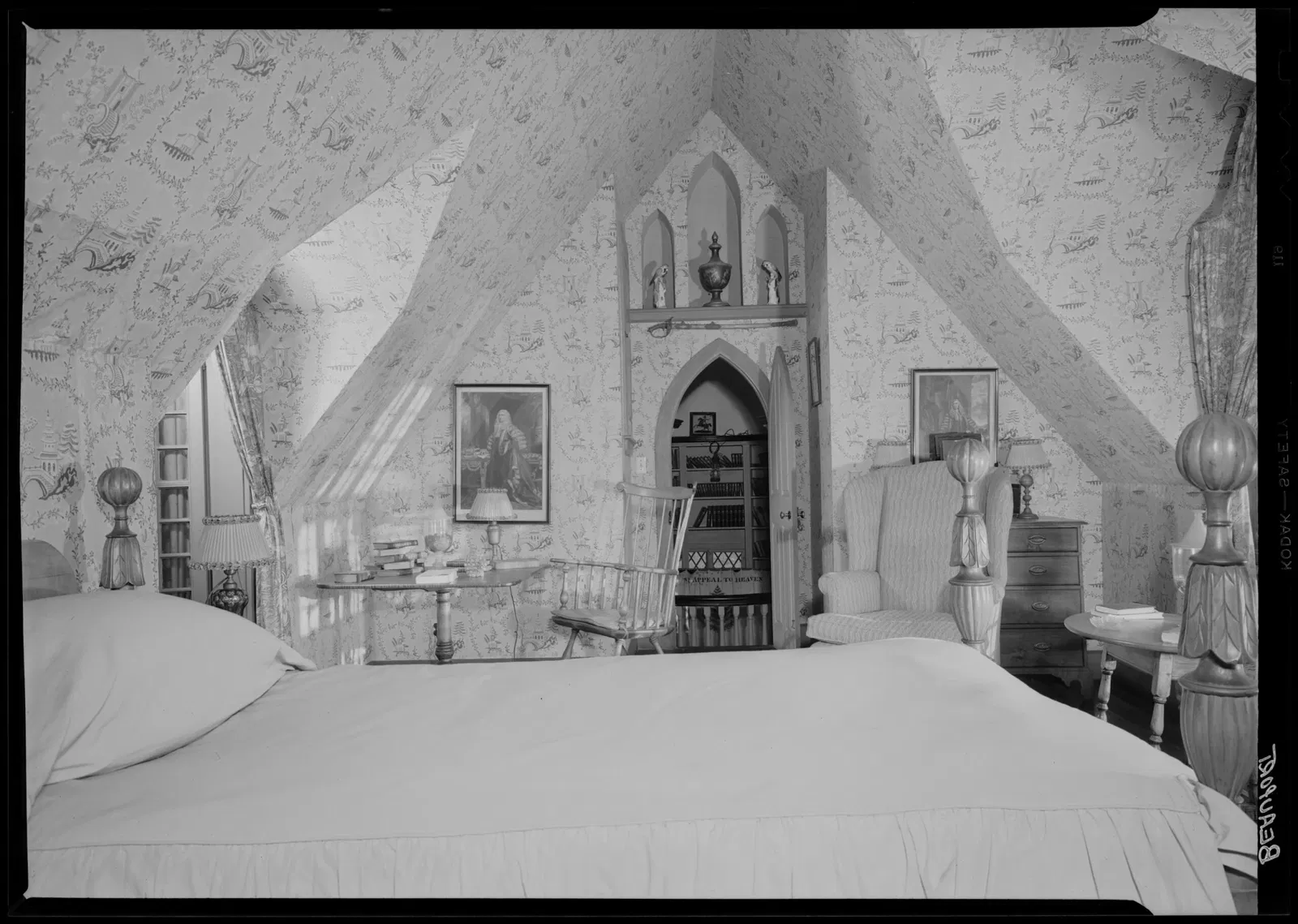 Sleeper-McCann House