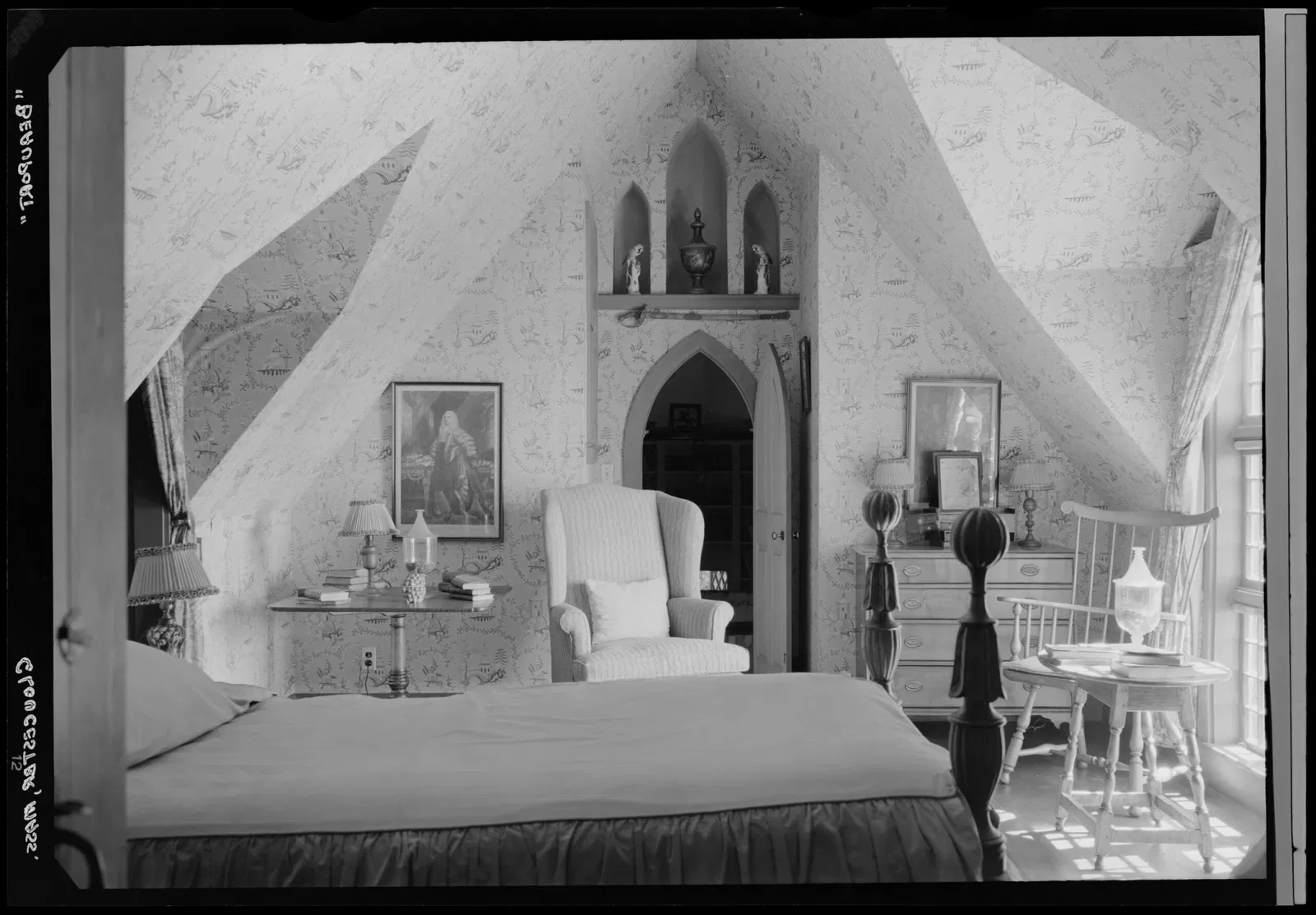 Sleeper-McCann House