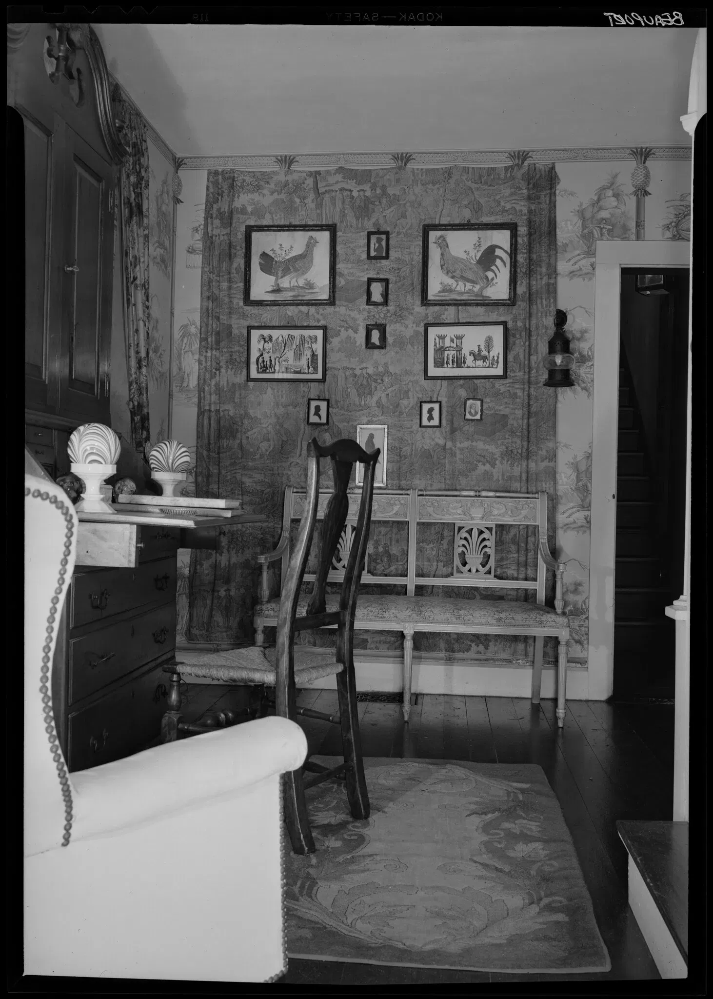 Sleeper-McCann House