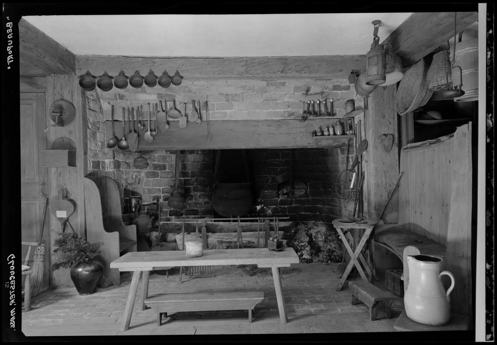 Sleeper-McCann House