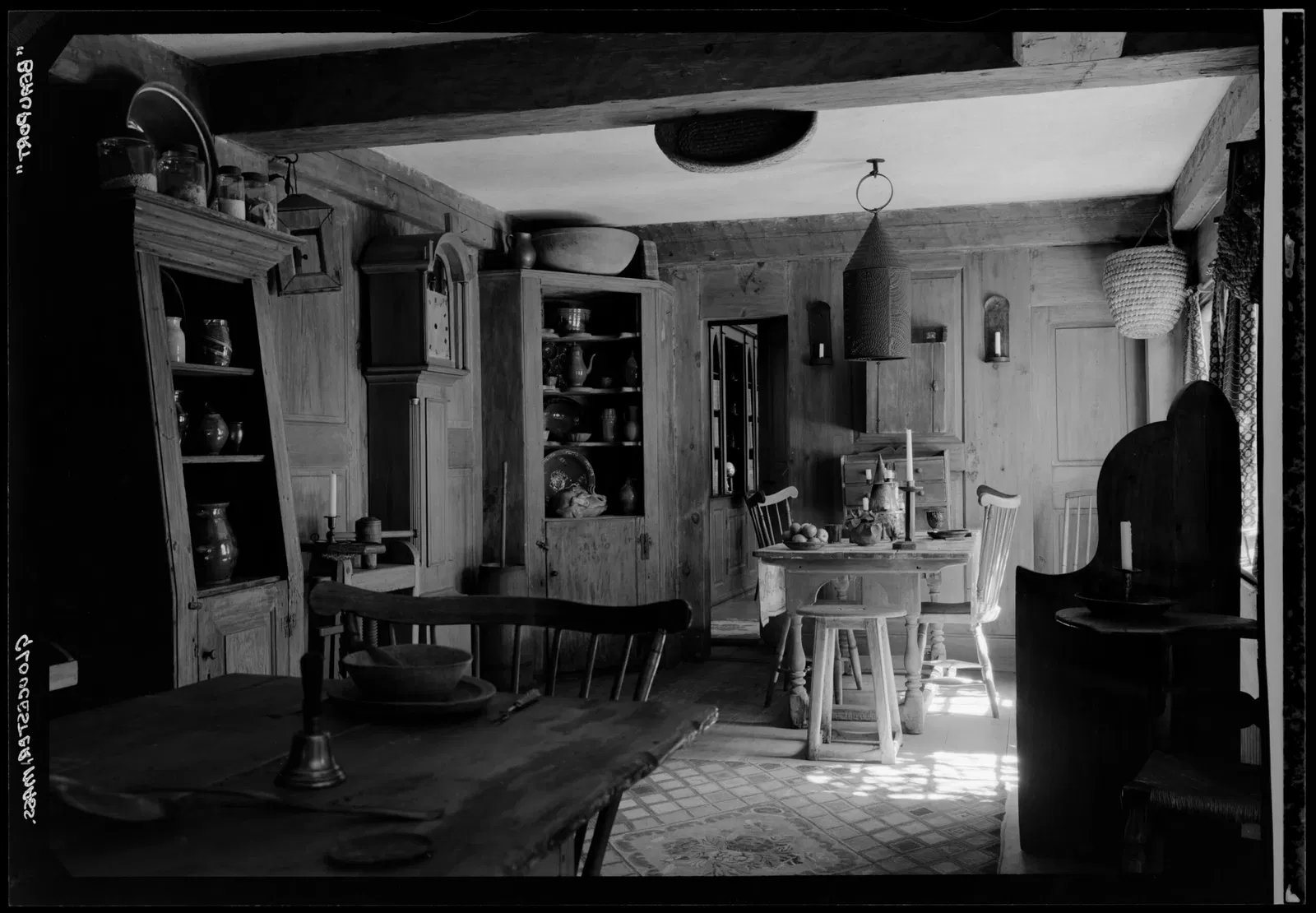 Sleeper-McCann House