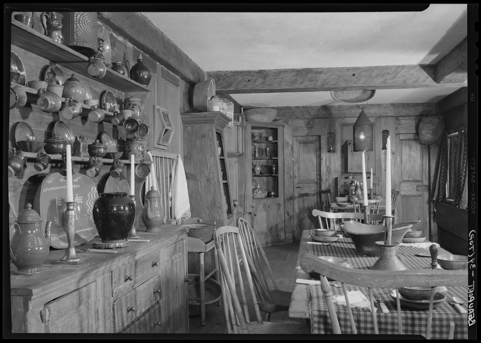 Sleeper-McCann House