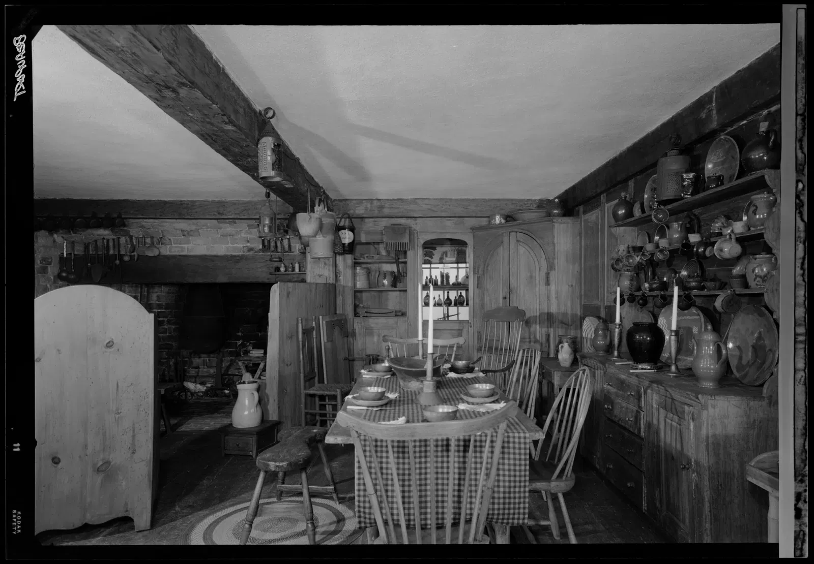 Sleeper-McCann House