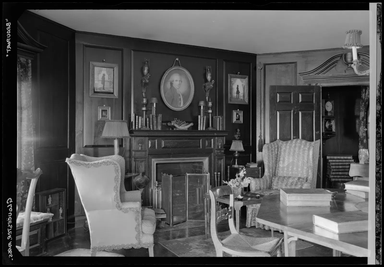 Sleeper-McCann House