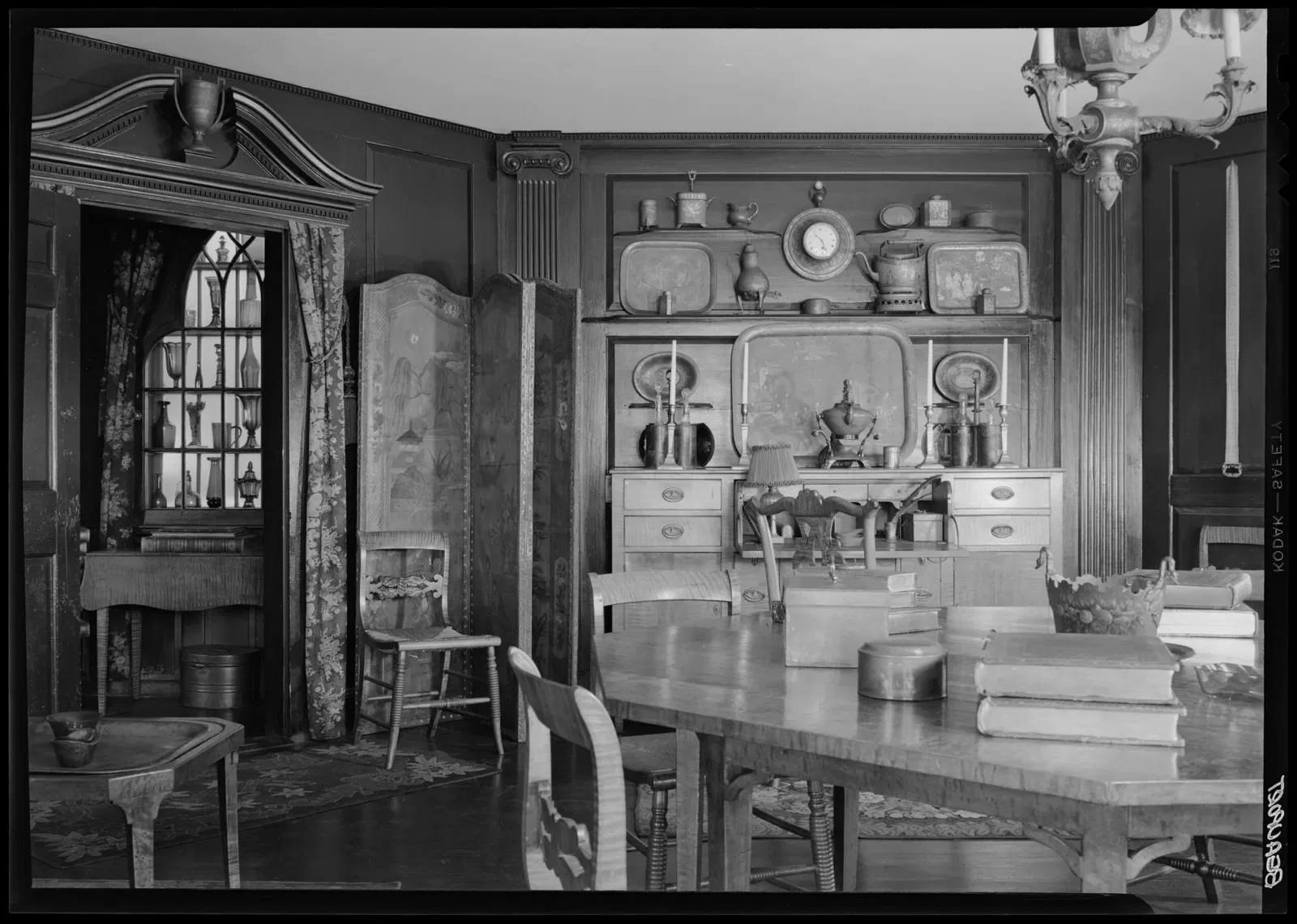 Sleeper-McCann House