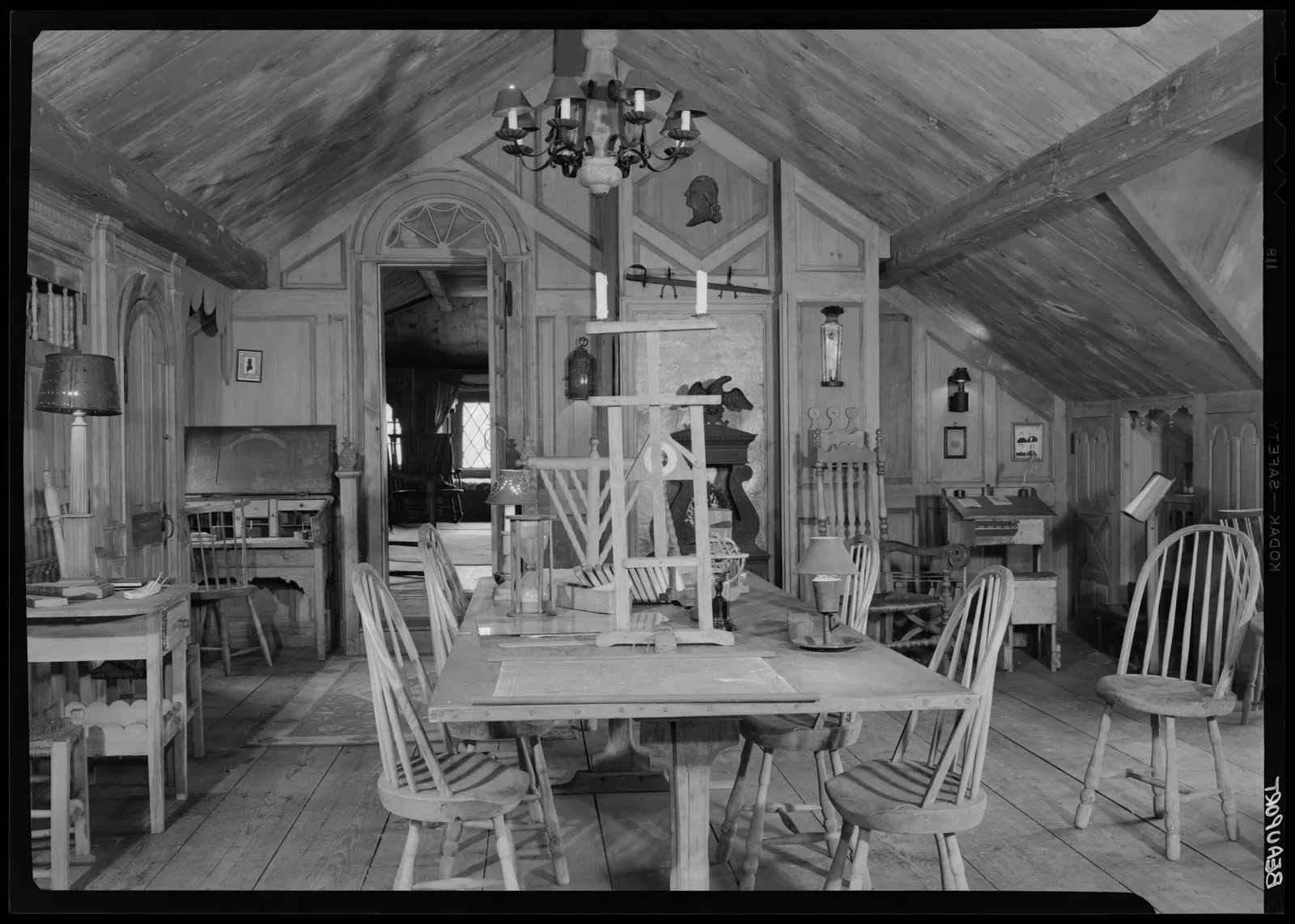 Sleeper-McCann House