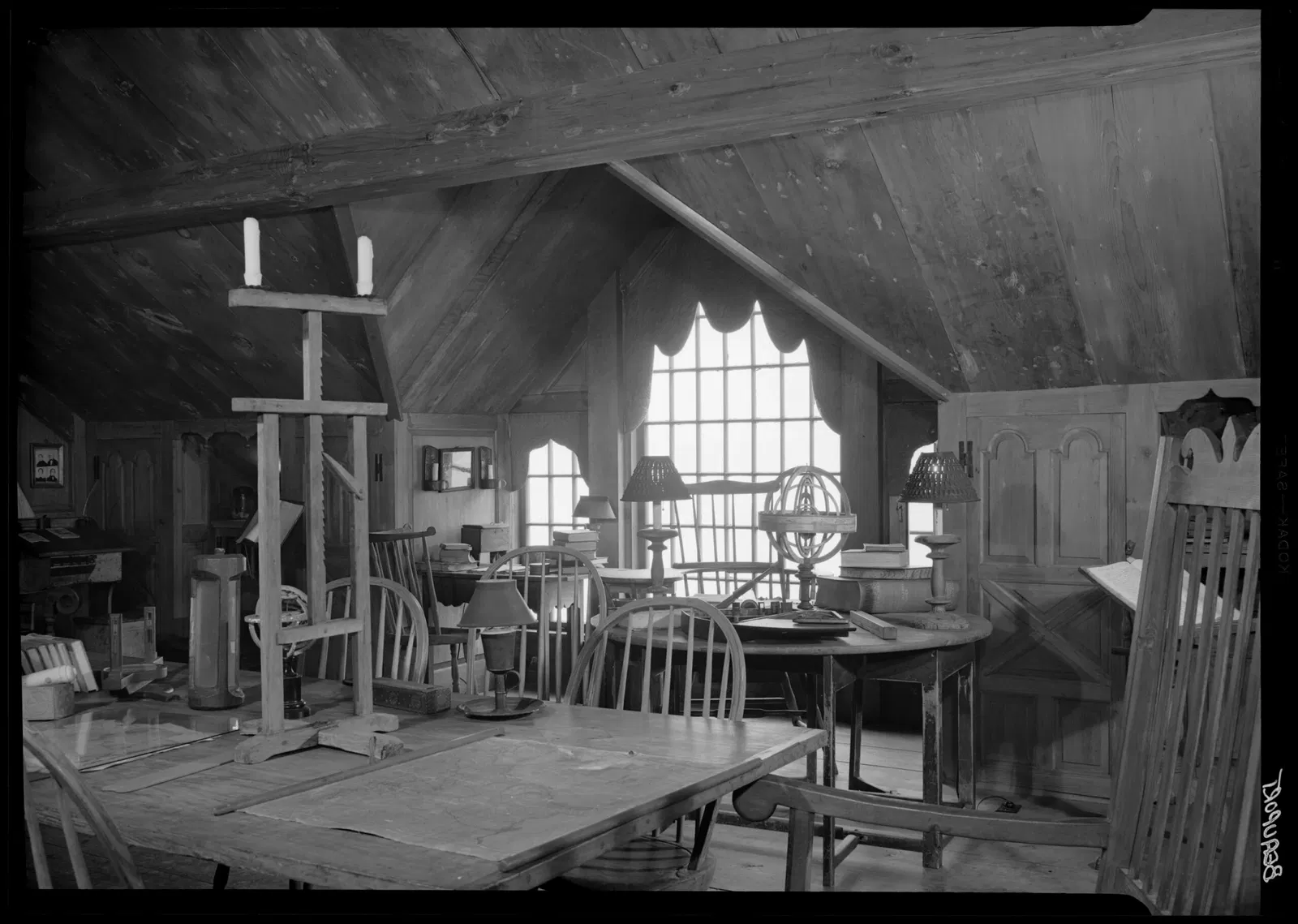 Sleeper-McCann House