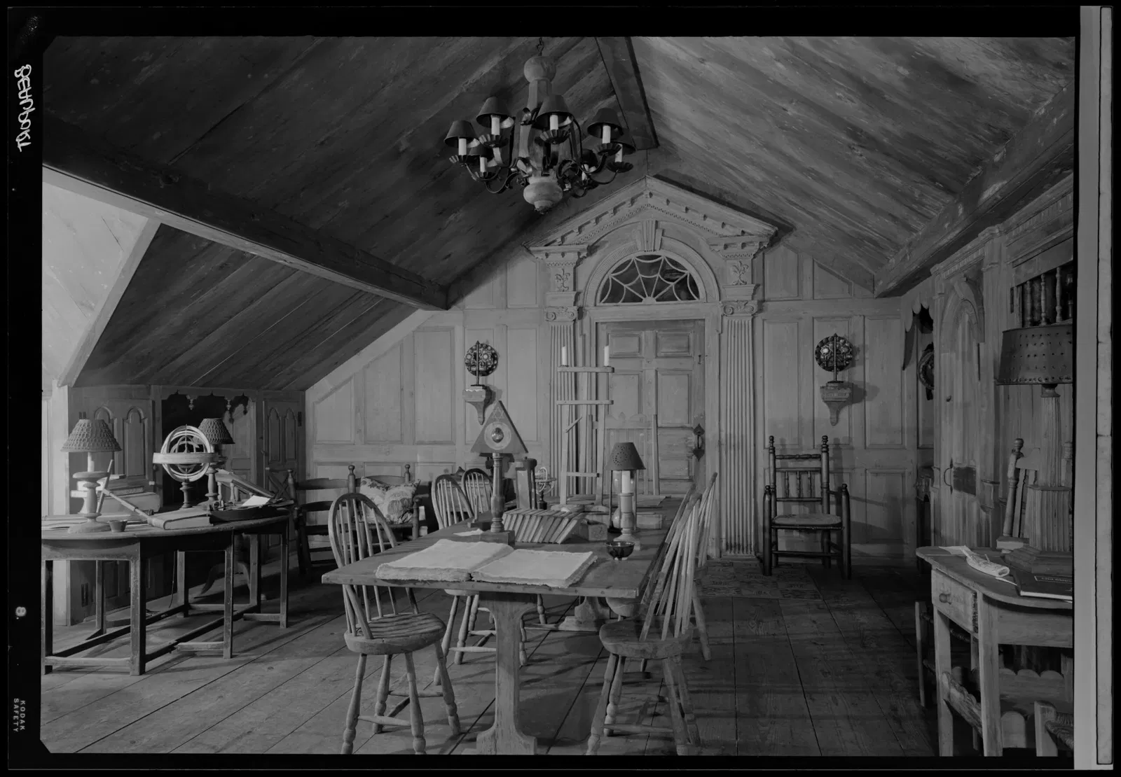 Sleeper-McCann House