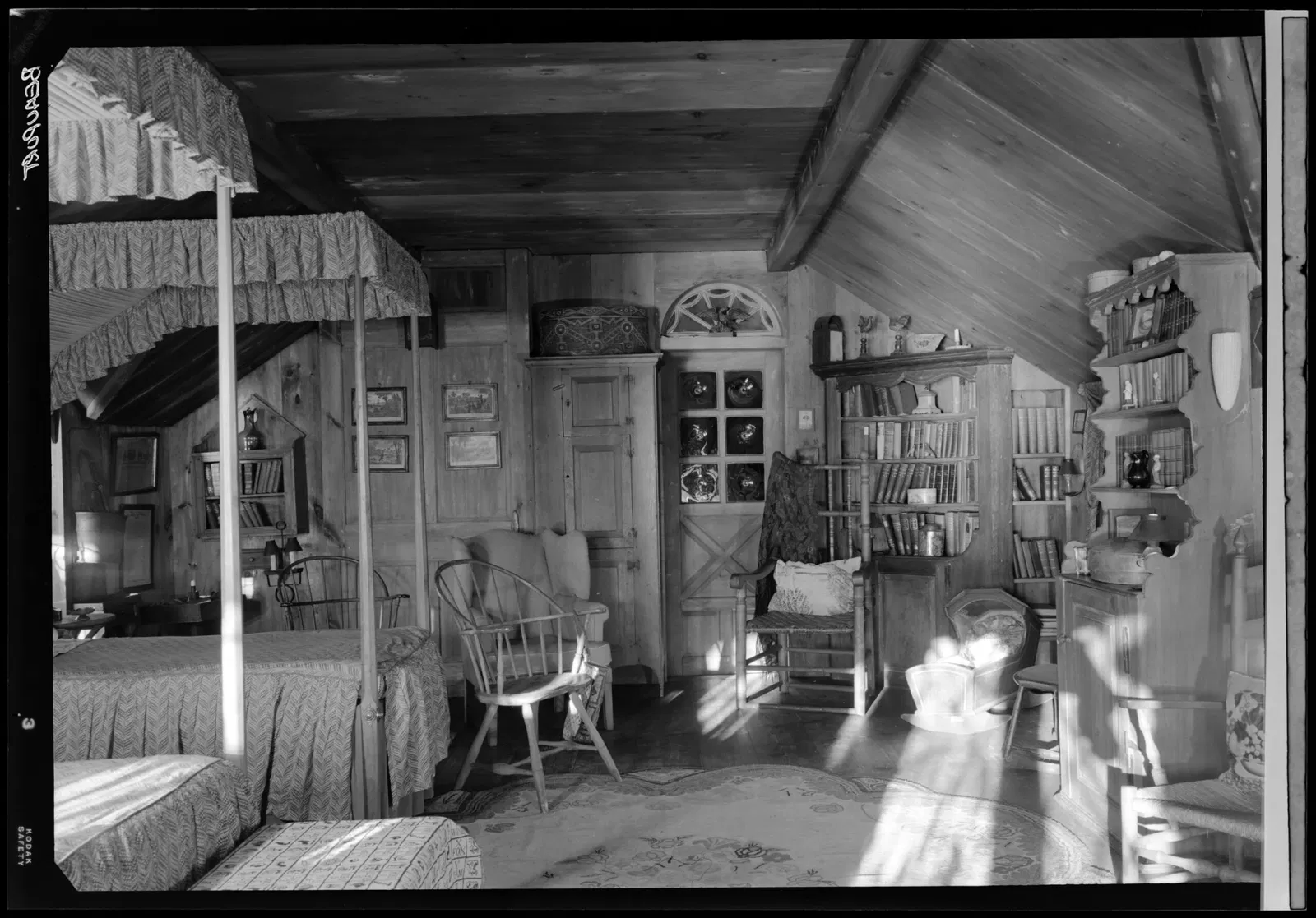 Sleeper-McCann House