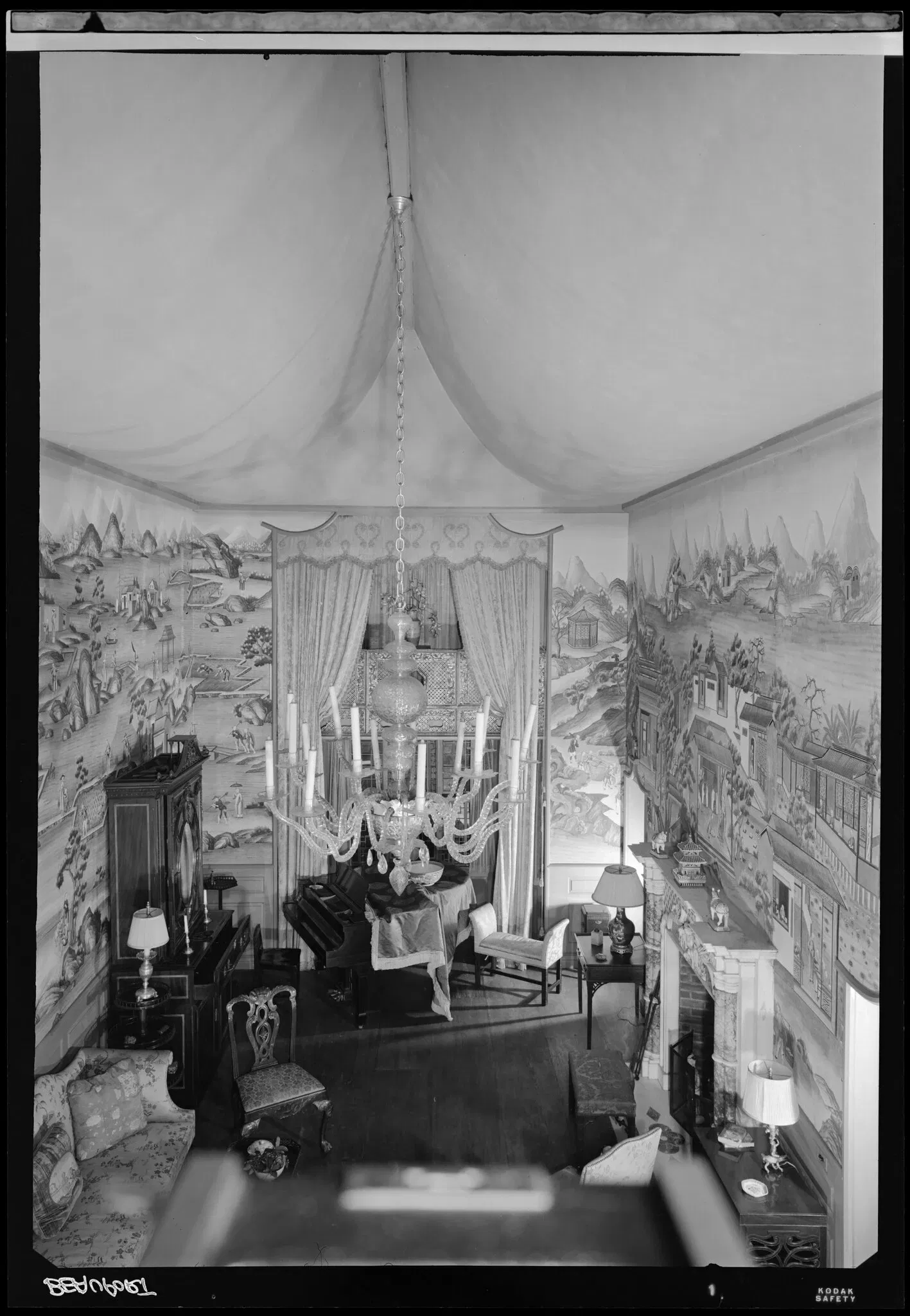 Sleeper-McCann House