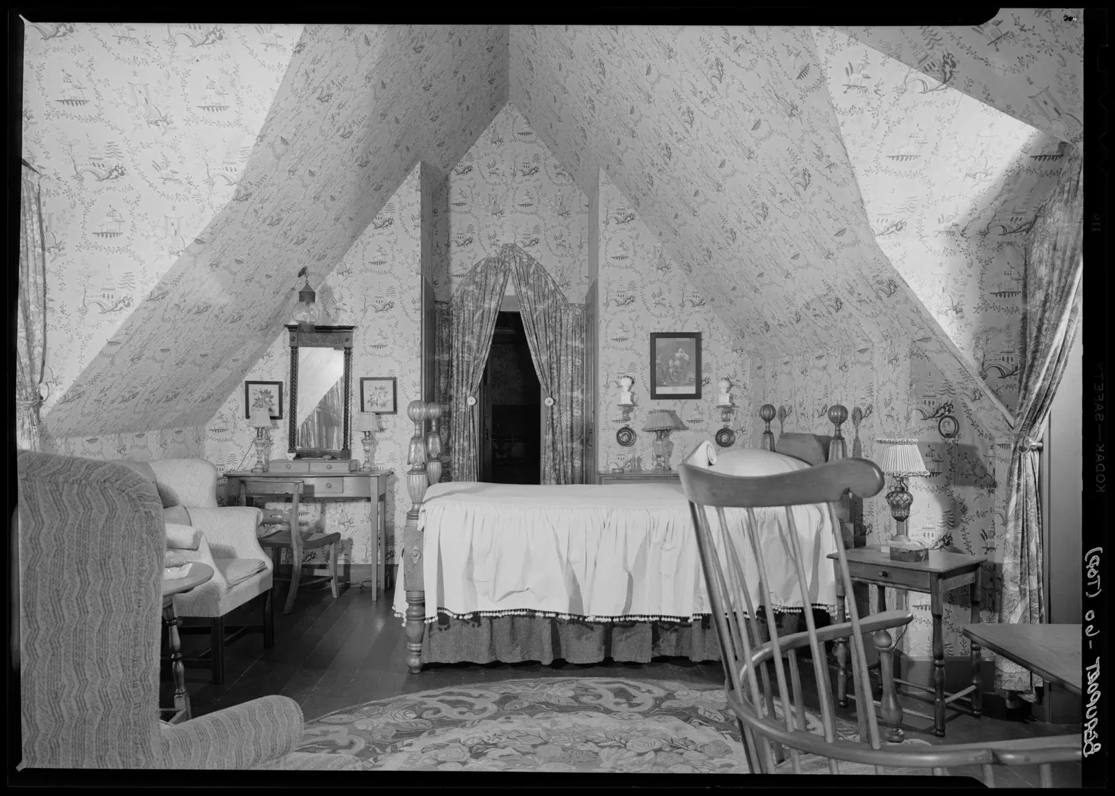 Sleeper-McCann House