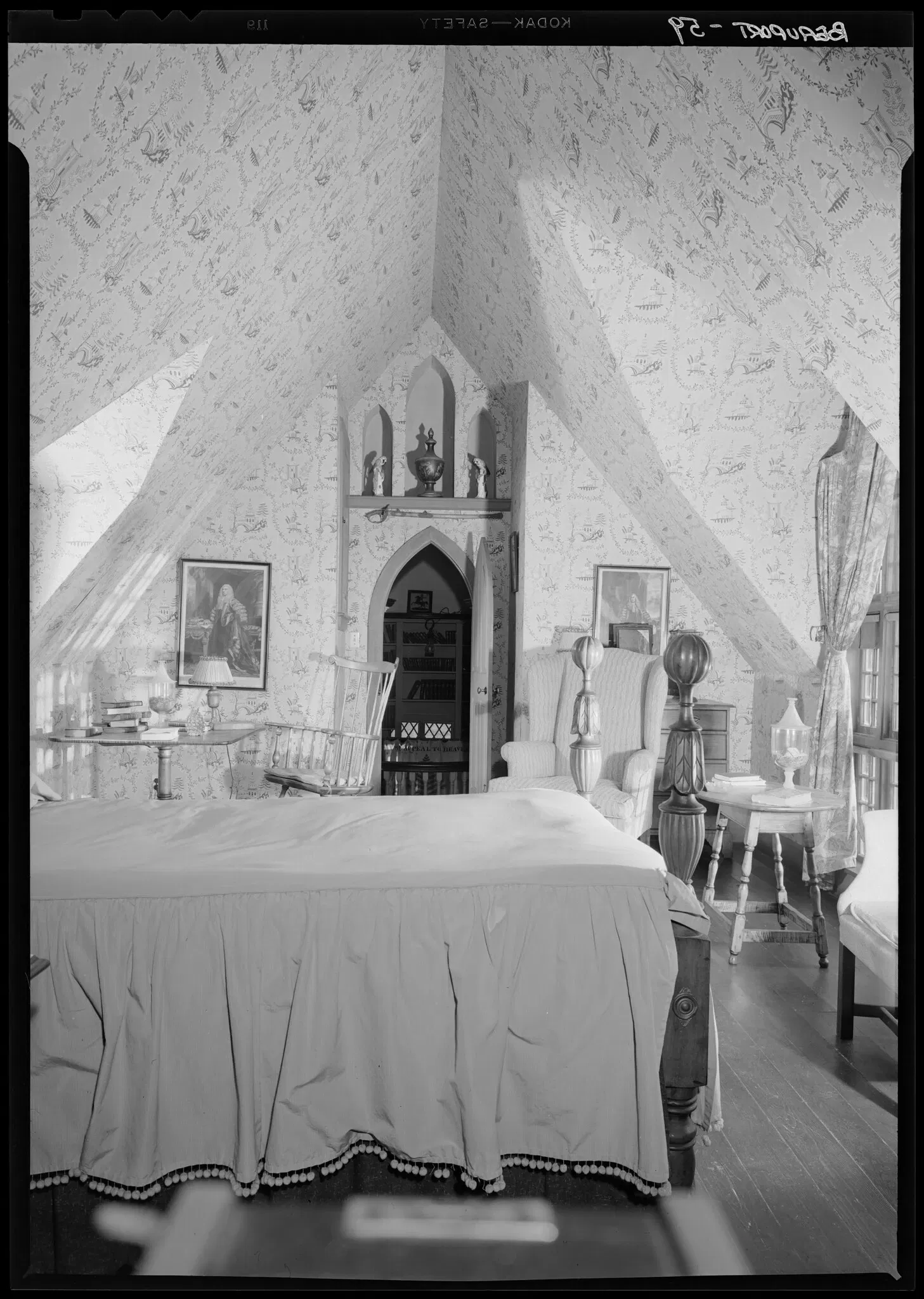 Sleeper-McCann House