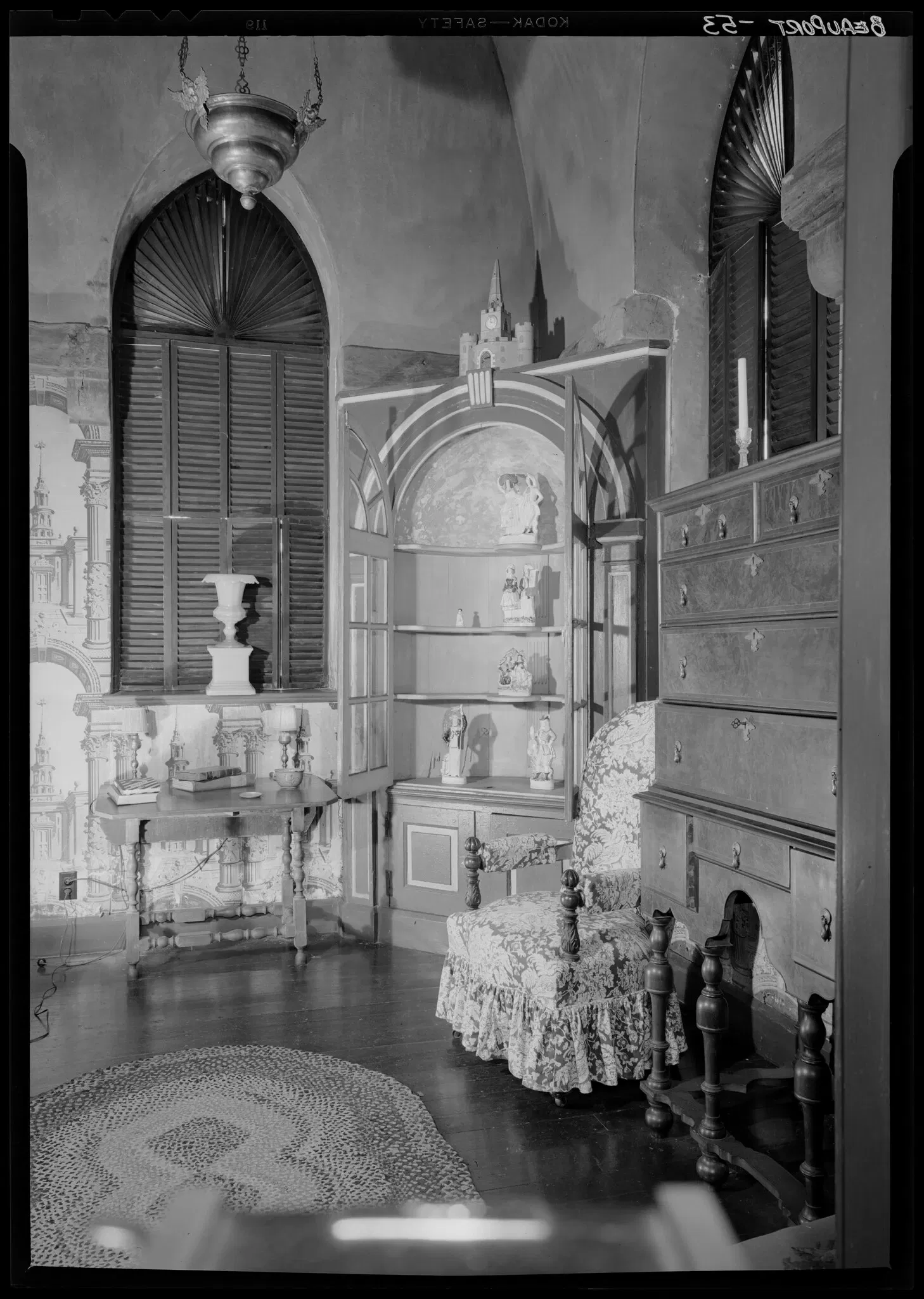 Sleeper-McCann House