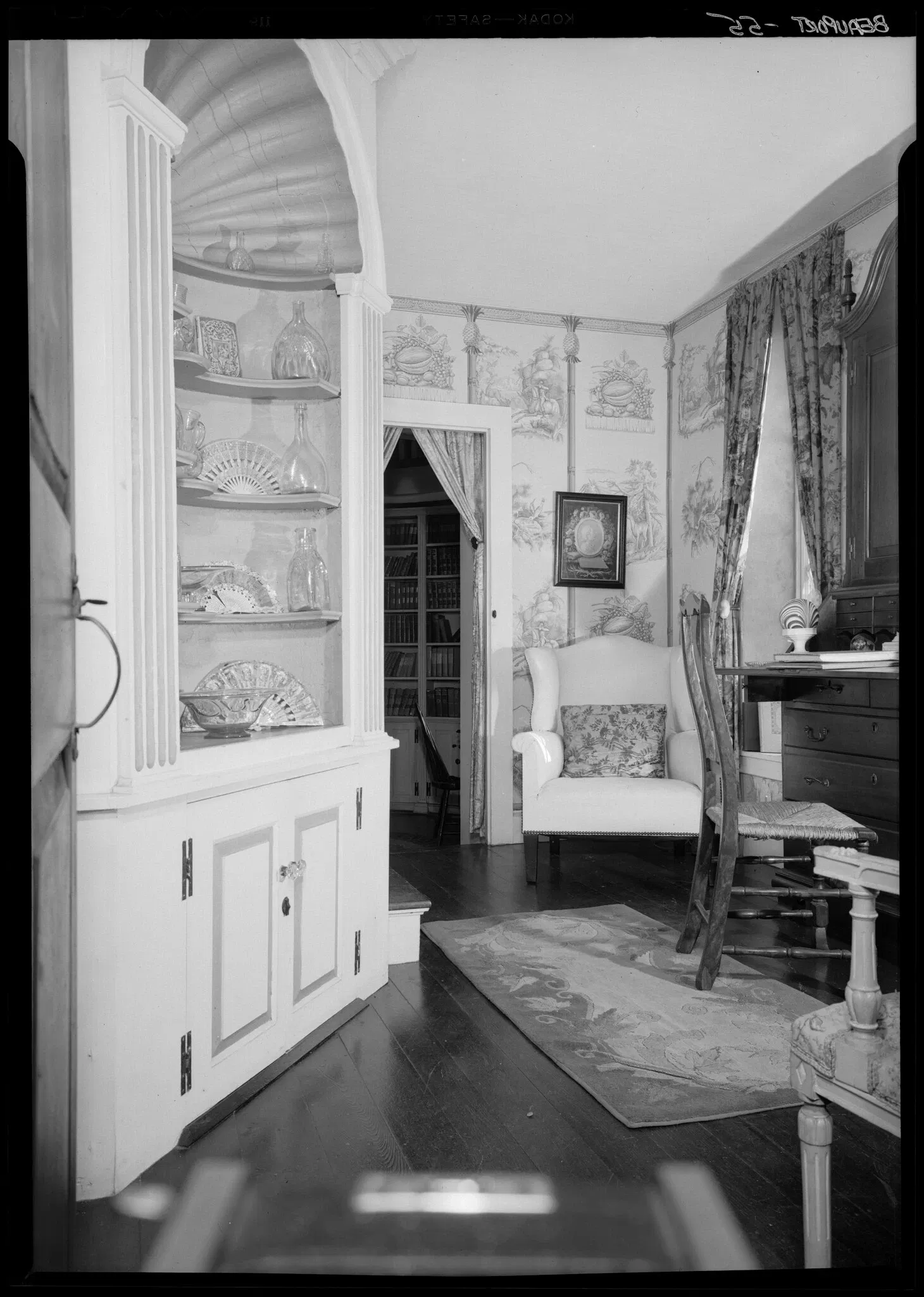 Sleeper-McCann House