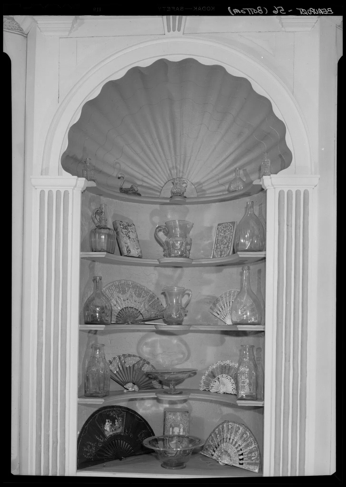 Sleeper-McCann House