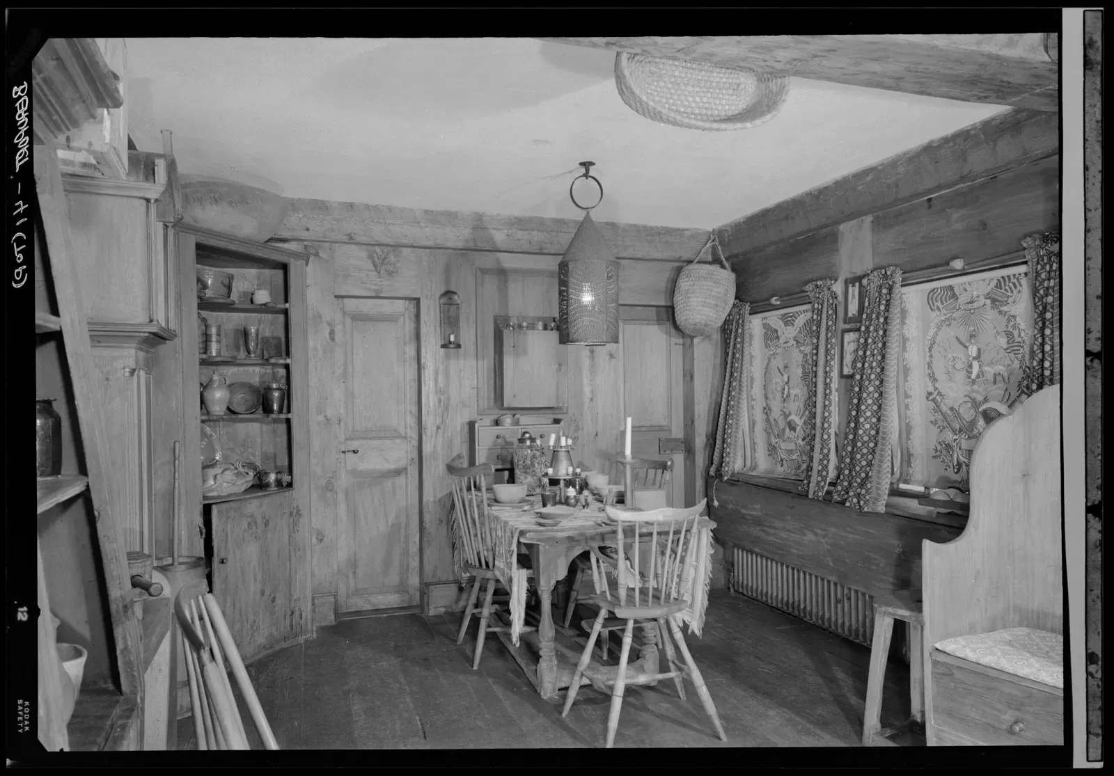 Sleeper-McCann House